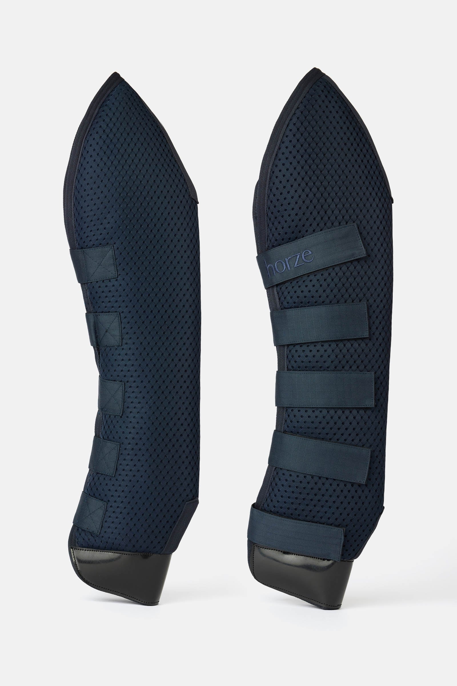 Horze 3D Air Mesh Travel Boots Leg & Hoof Protection
