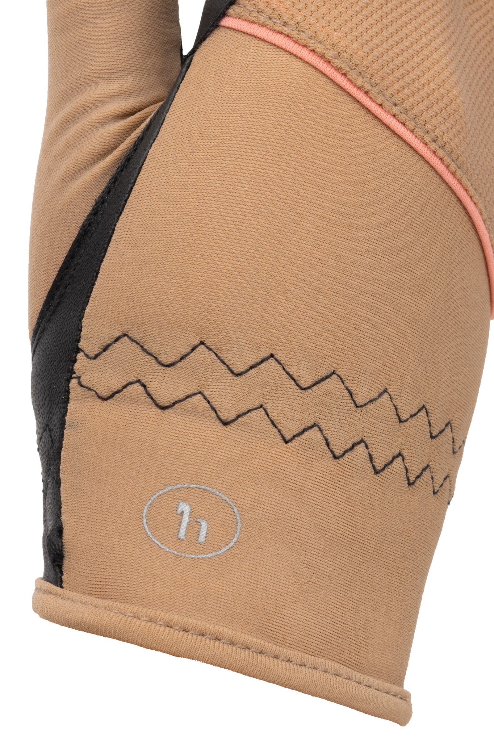 Horze Sade Kids' Summer Riding Gloves Kids Apparel