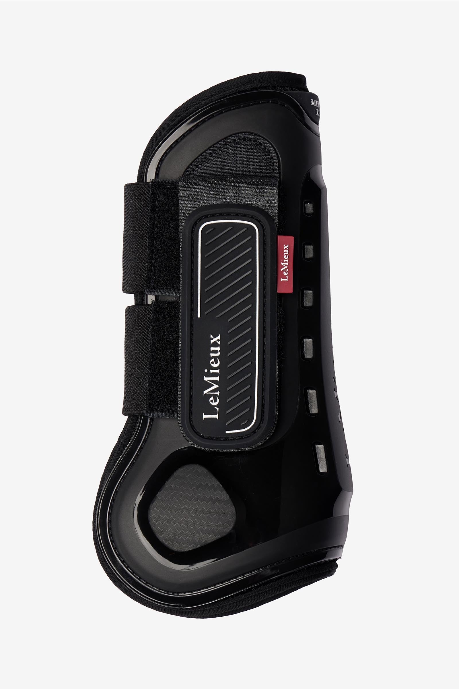 LeMieux Derby Shield protectores de tendón Leg & Hoof Protection