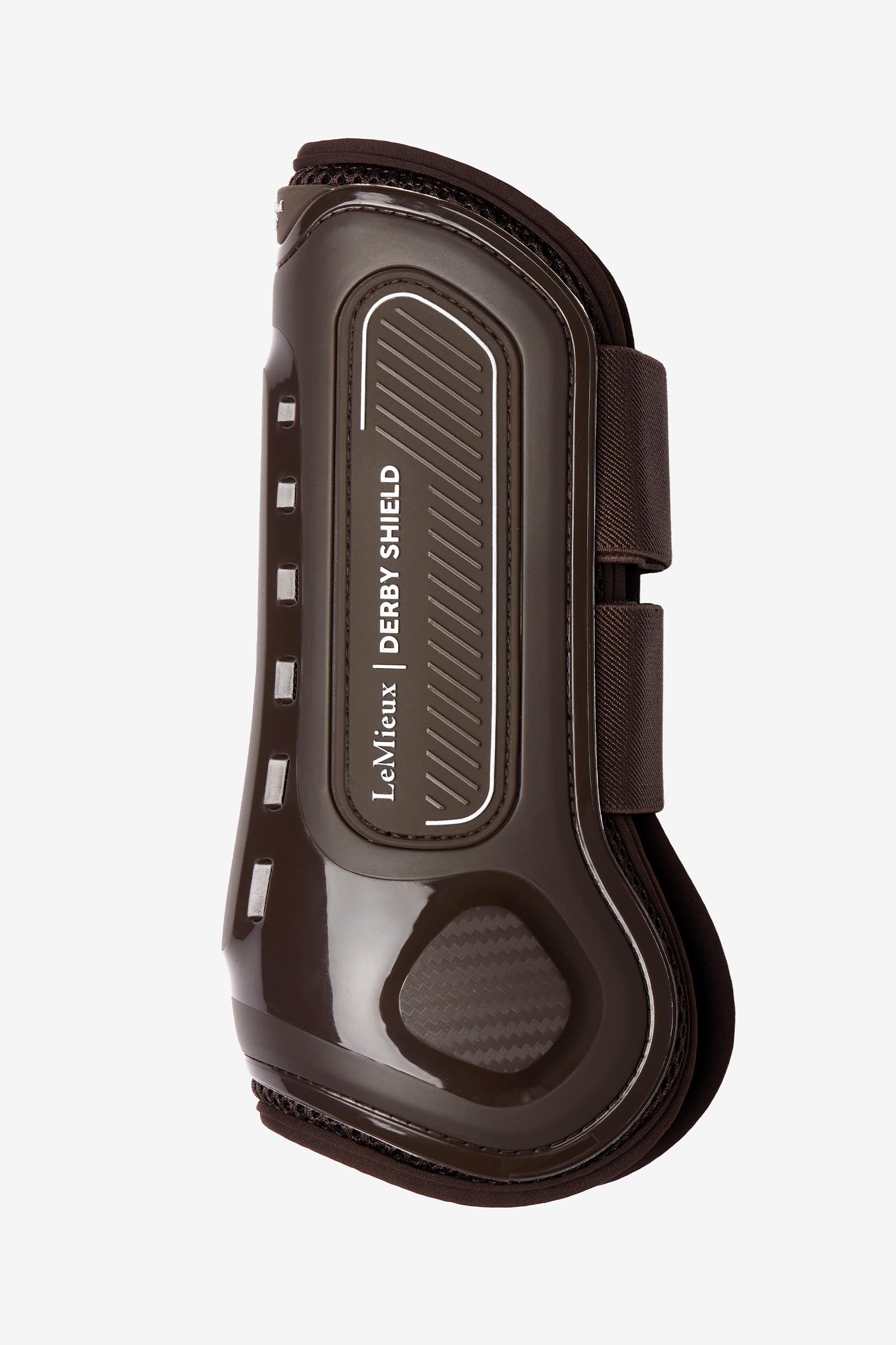 LeMieux Lemieux Derby Shield Tendon Boot Leg & Hoof Protection
