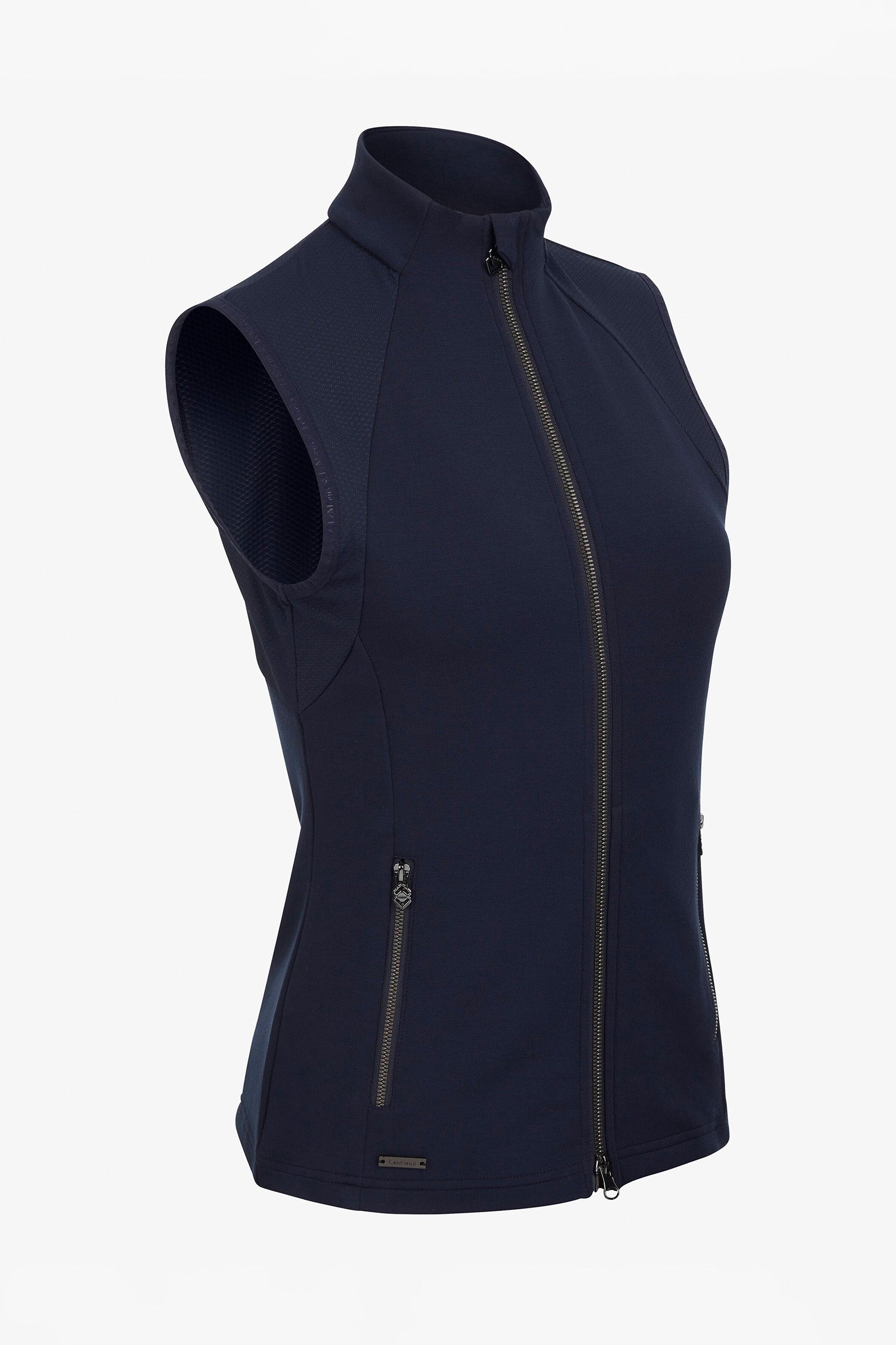 LeMieux Giselle Chaleco para mujer Ropa Mujer