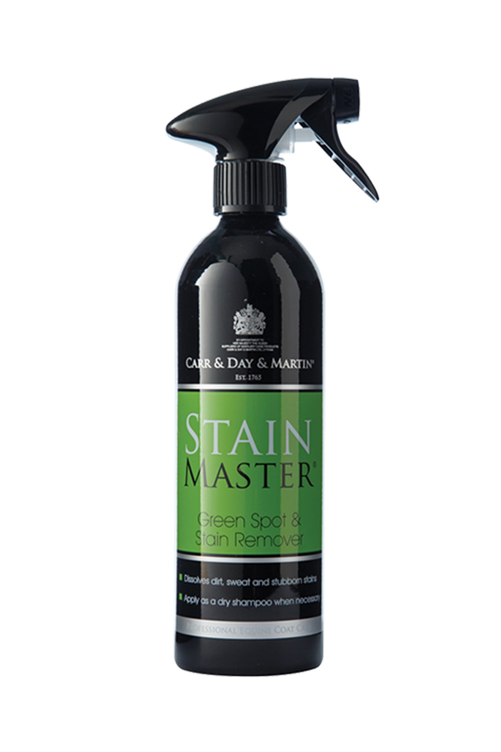 Carr & Day & Martin Stain Master 500ml Cuidado Salud