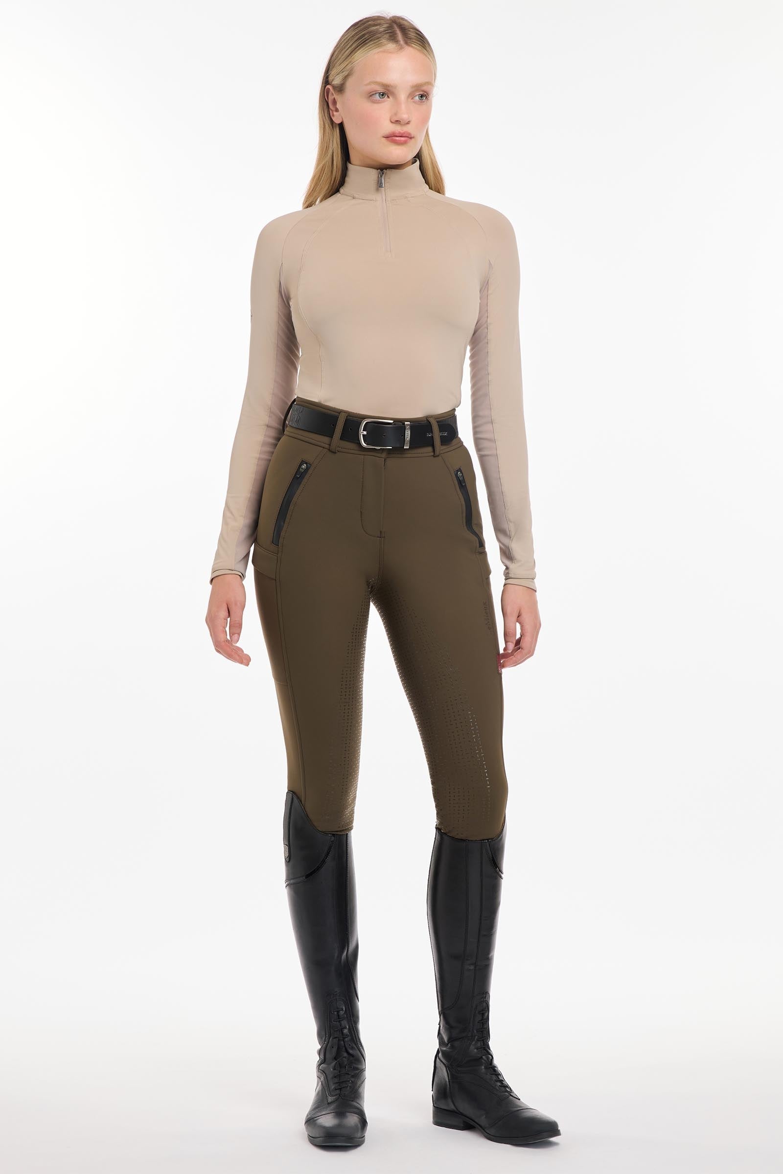 LeMieux Halle Women's Sunstopper Women’s Riding Clothing