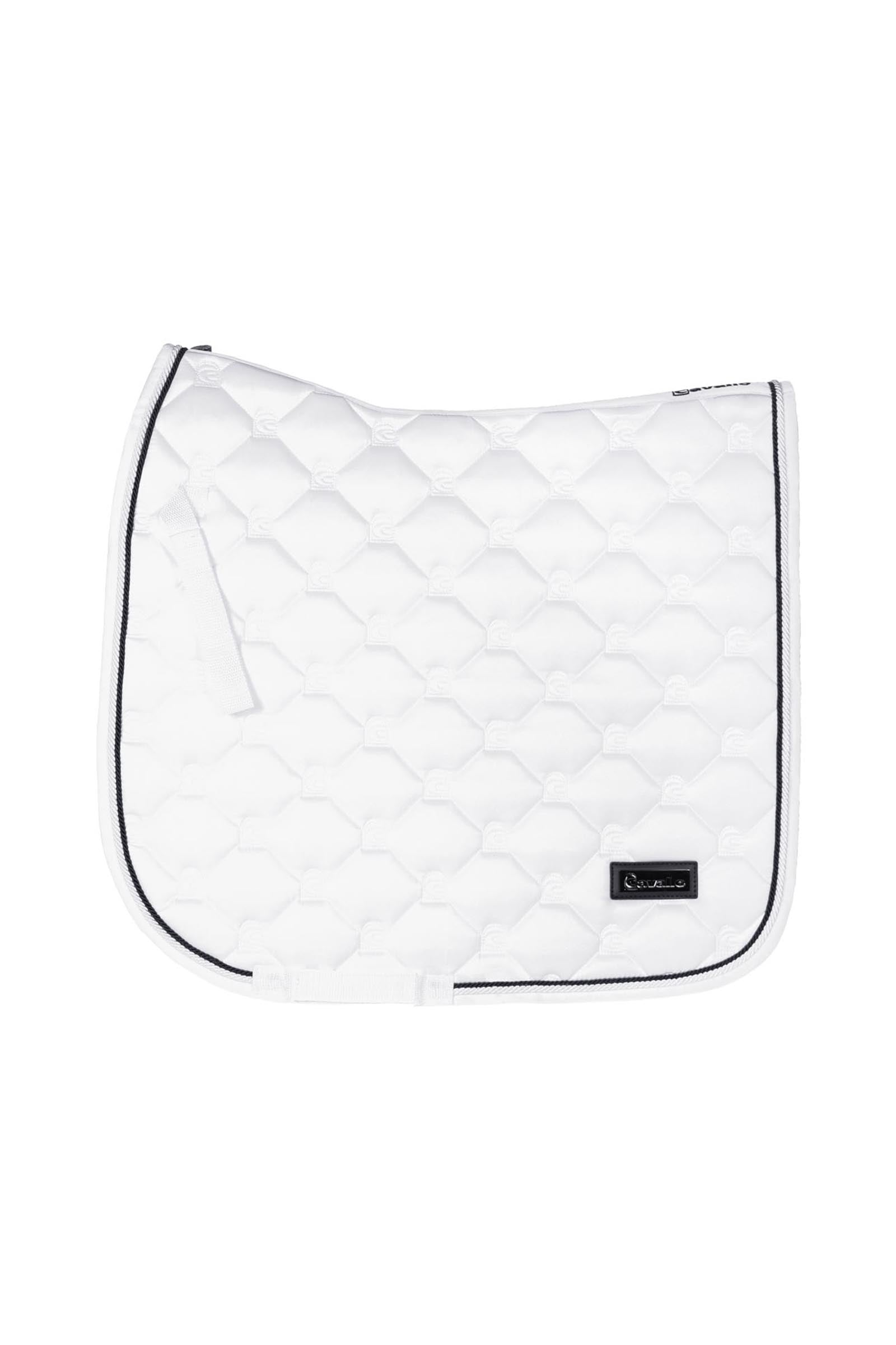 Cavallo CAVALHANAYA Dressage Saddle Pad Saddle Pads