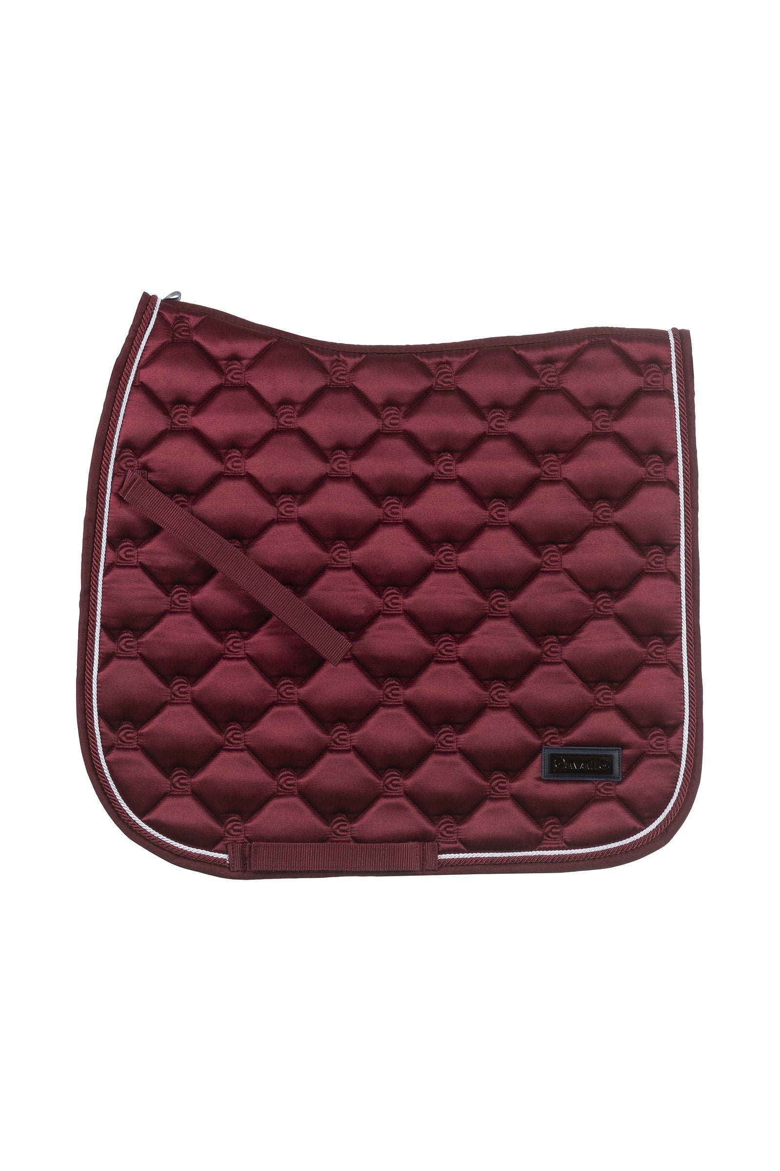 Cavallo CAVALHANAYA Dressage Saddle Pad Mantillas