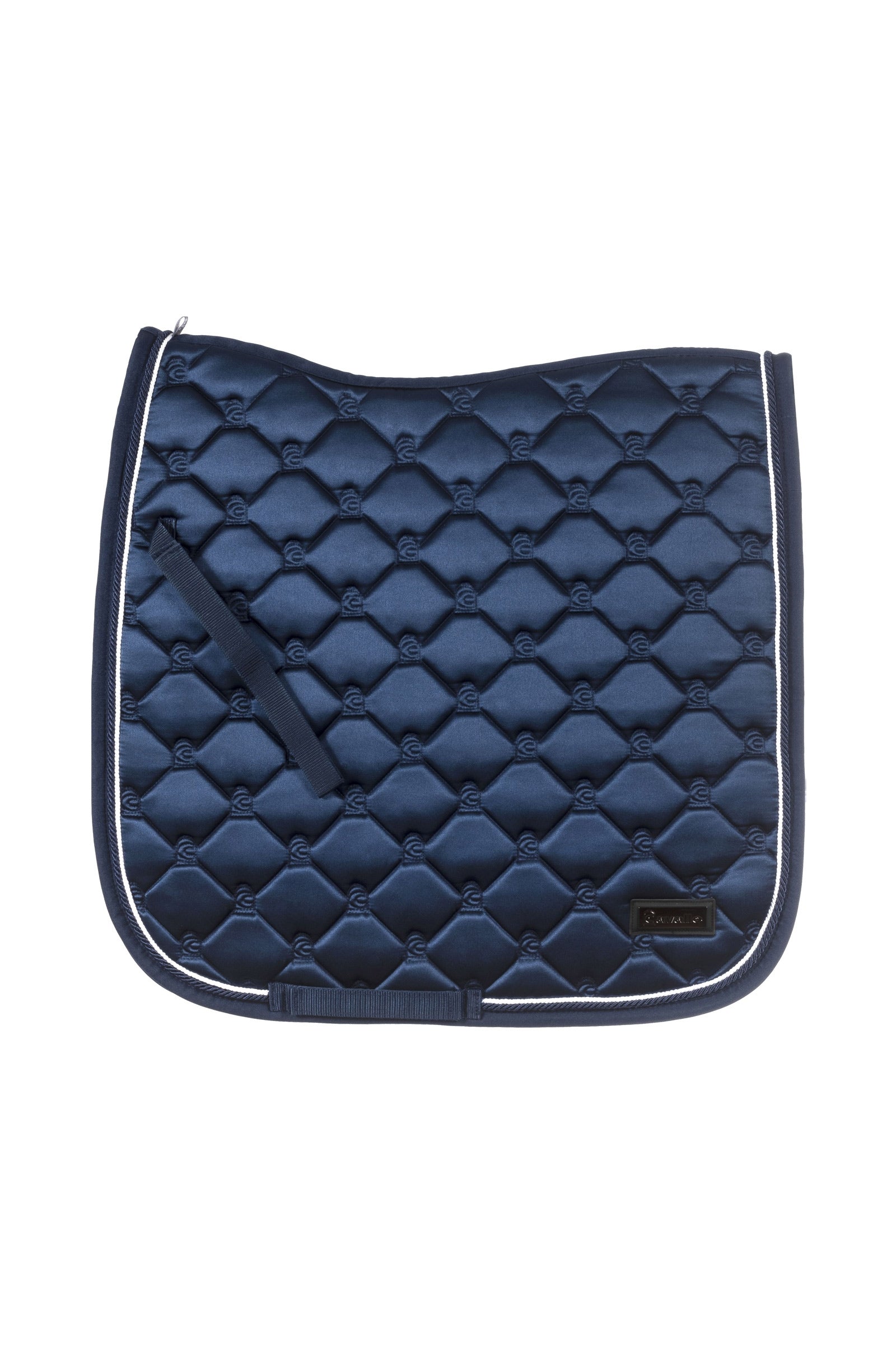 Cavallo CAVALHANAYA Dressage Saddle Pad Mantillas
