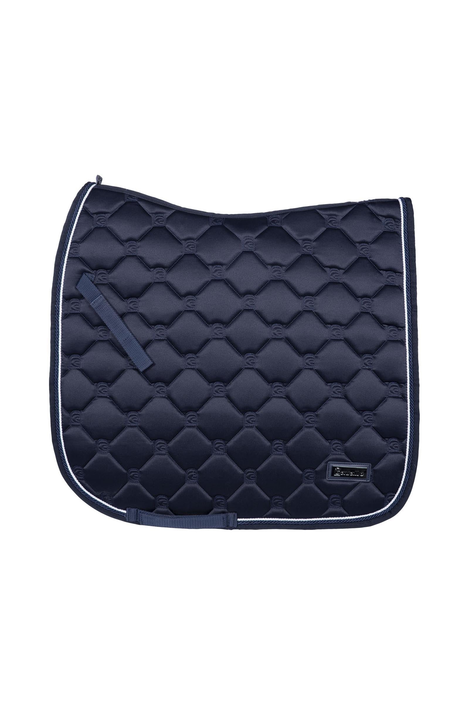 Cavallo CAVALHANAYA Dressage Saddle Pad Saddle Pads