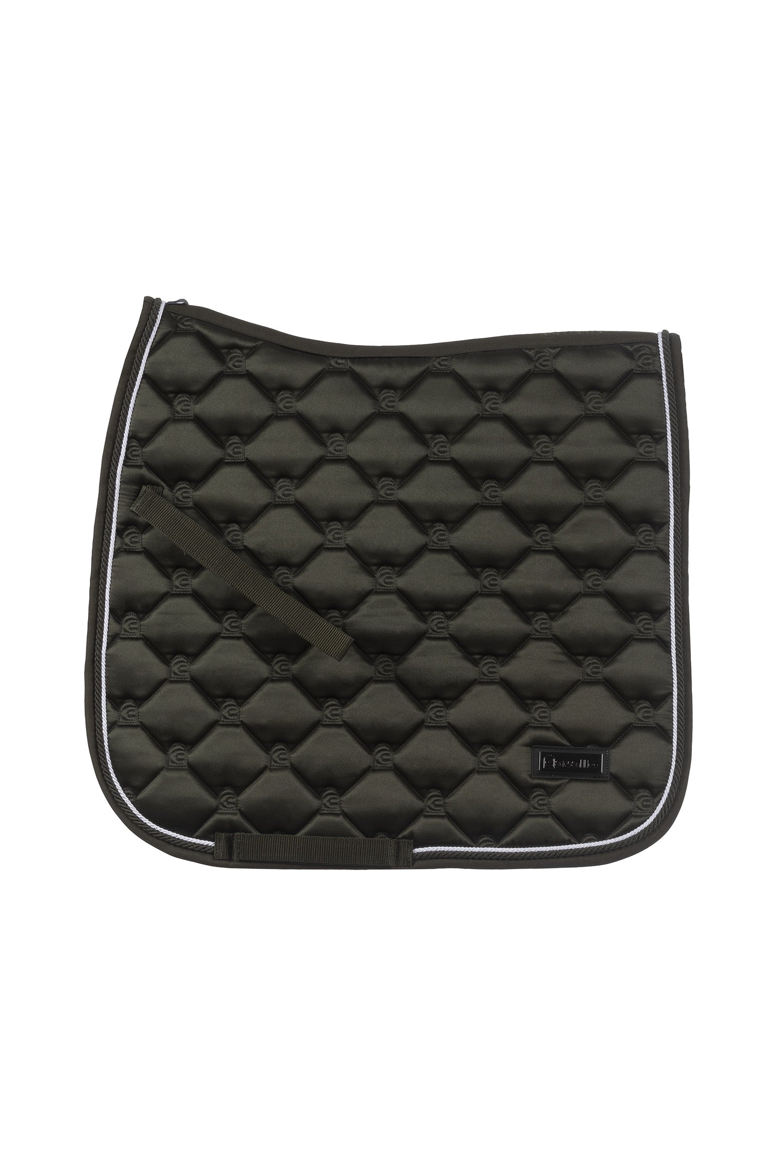 Cavallo CAVALHANAYA Dressage Saddle Pad Mantillas
