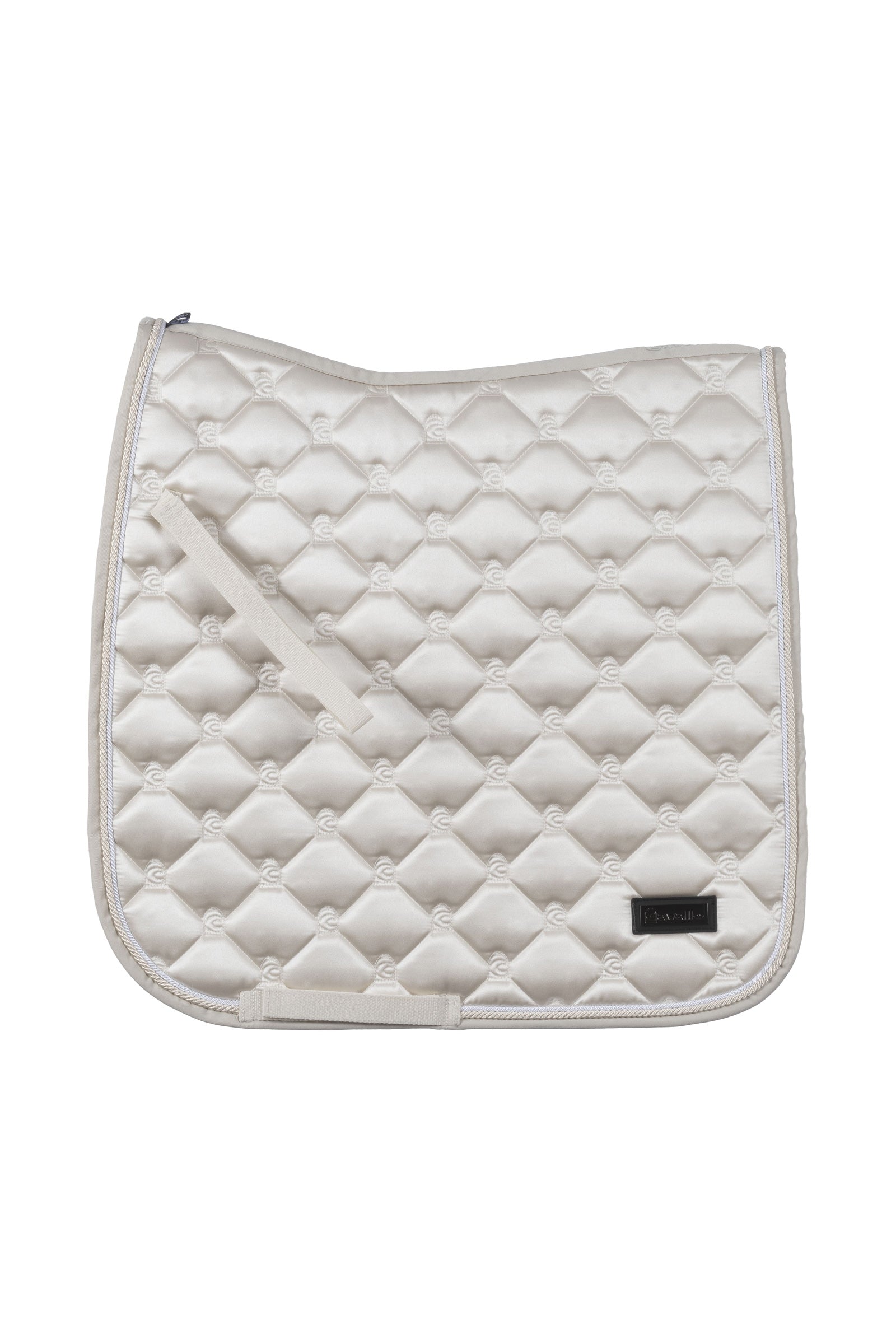 Cavallo CAVALHANAYA Dressage Saddle Pad Mantillas