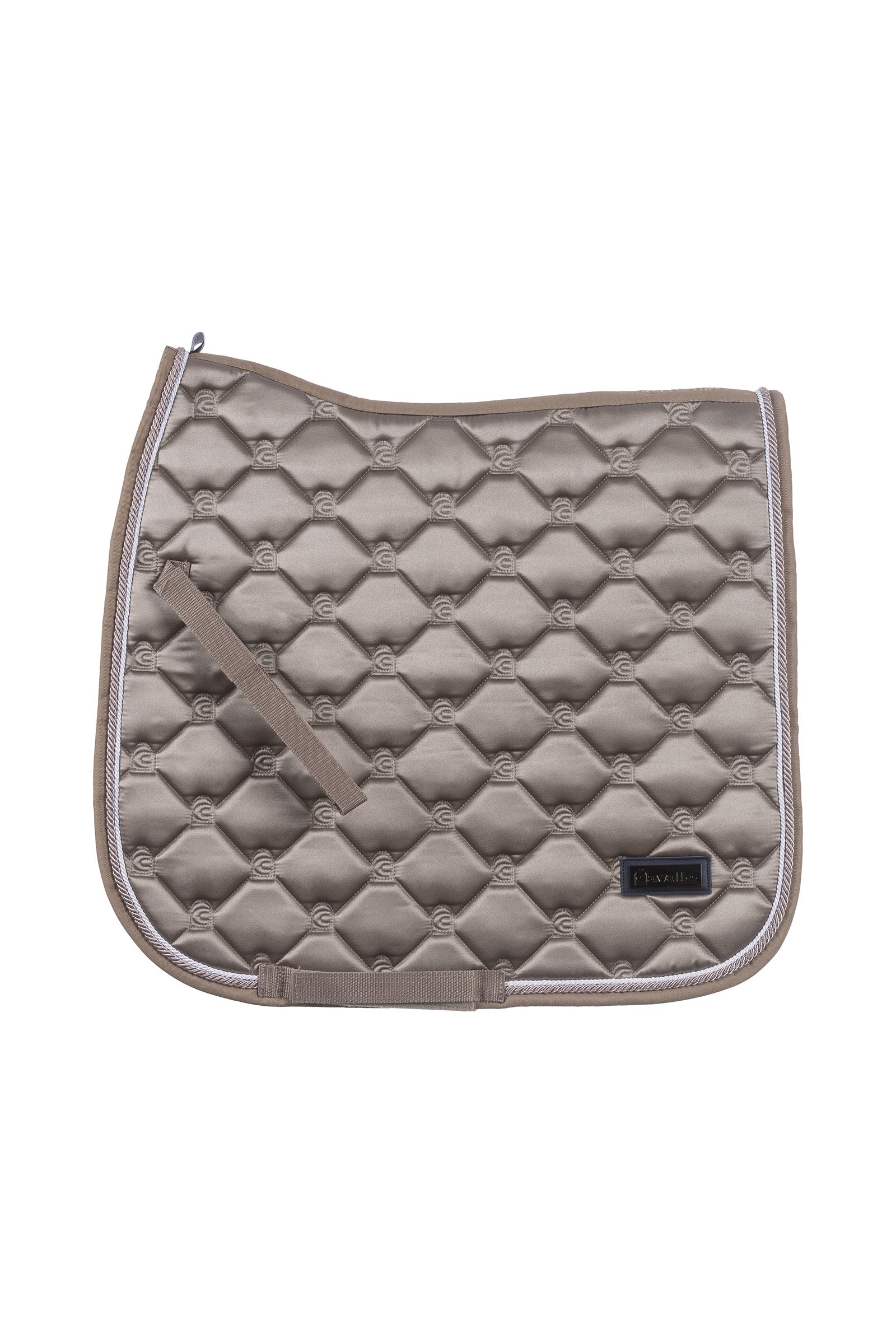 Cavallo CavalHanaya Dressage Pad Saddle Pads