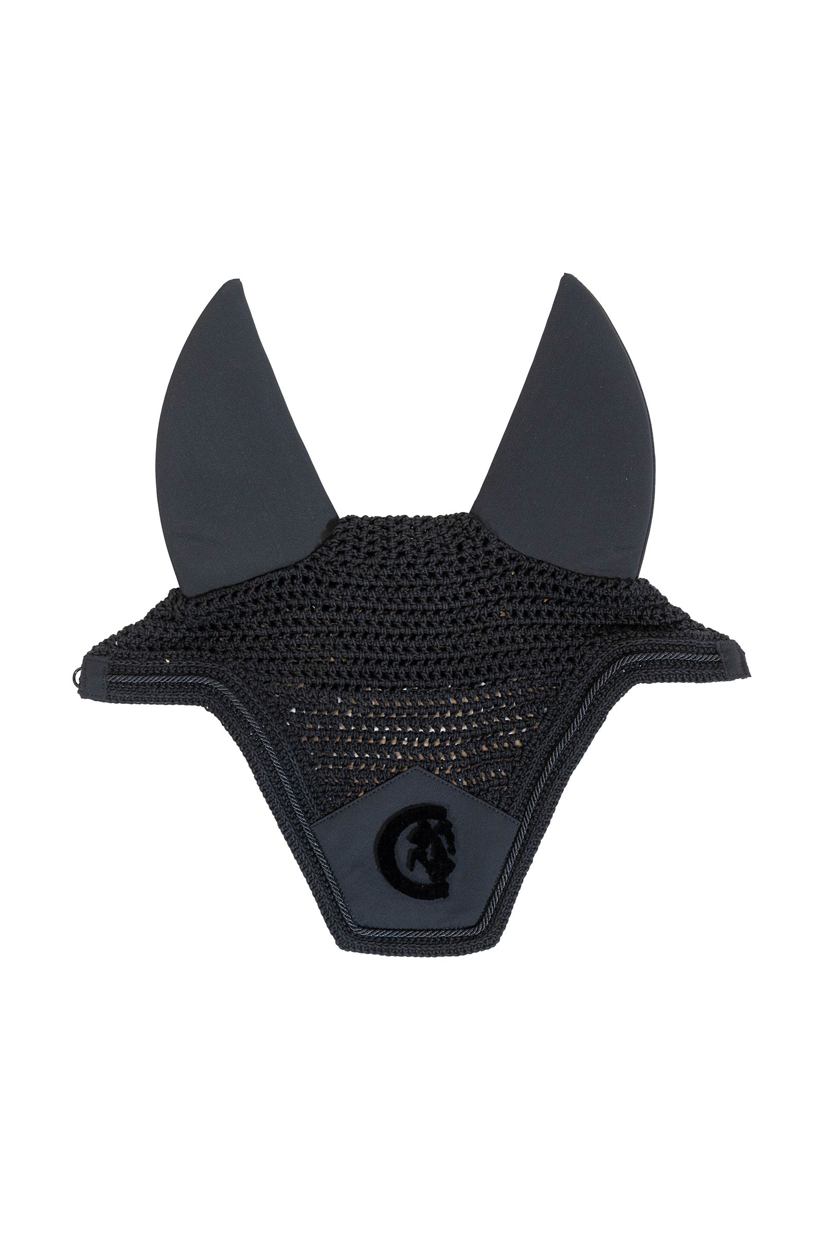 Kentucky Horsewear Mosca Velo Wellington 3D Logotipo sin sonido Mantillas
