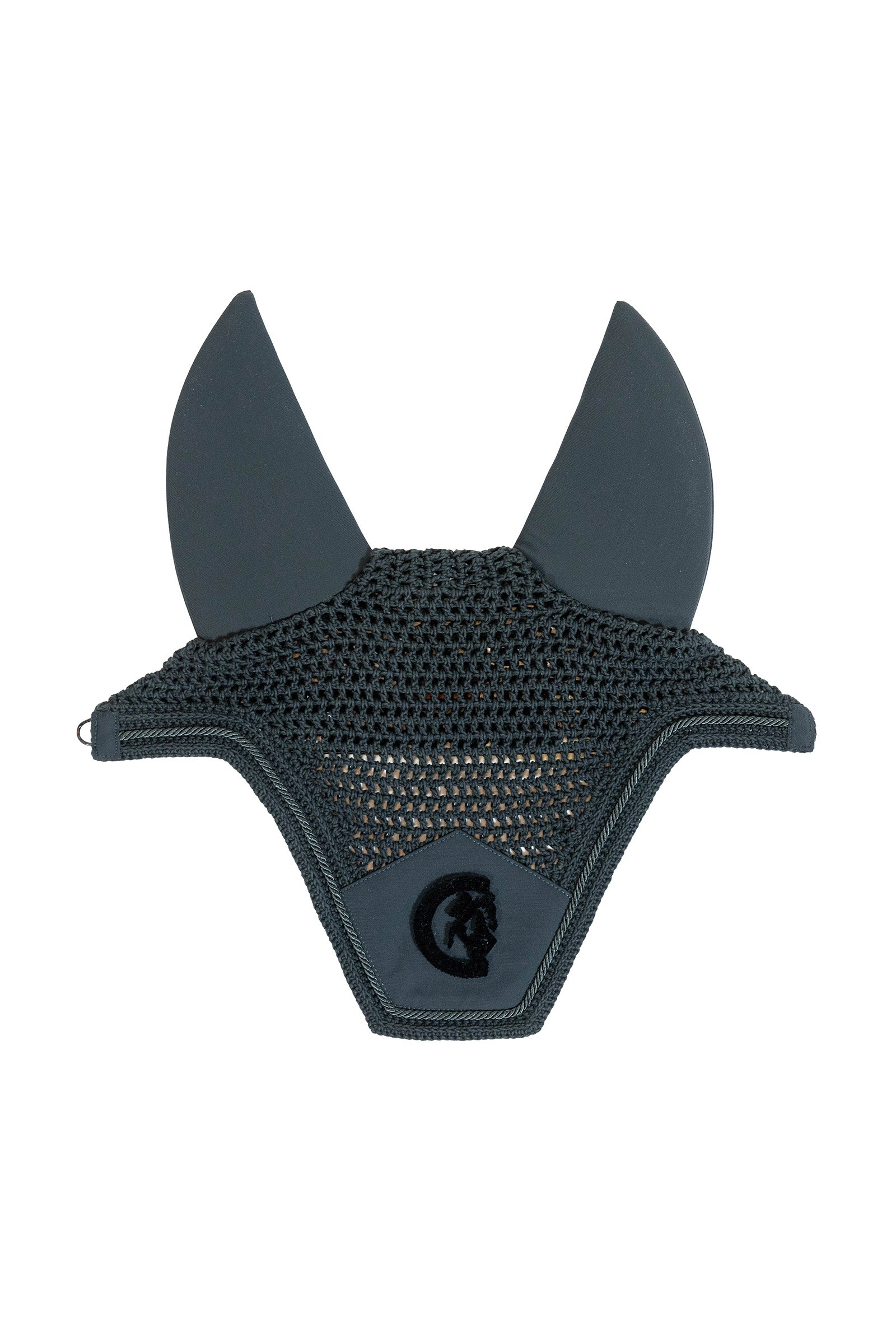 Kentucky Horsewear Mosca Velo Wellington 3D Logotipo sin sonido Mantillas