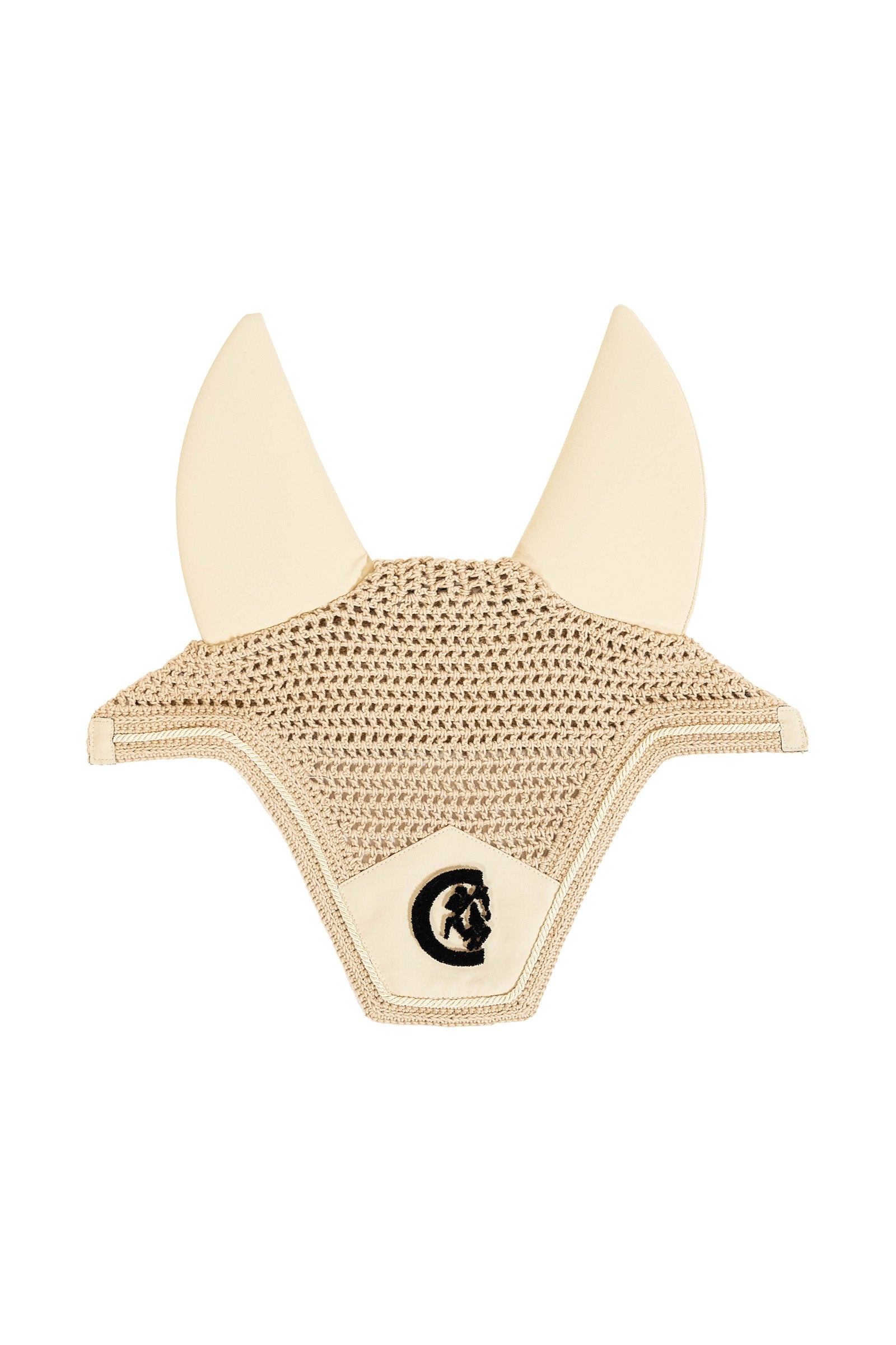 Kentucky Horsewear Mosca Velo Wellington 3D Logotipo sin sonido Mantillas