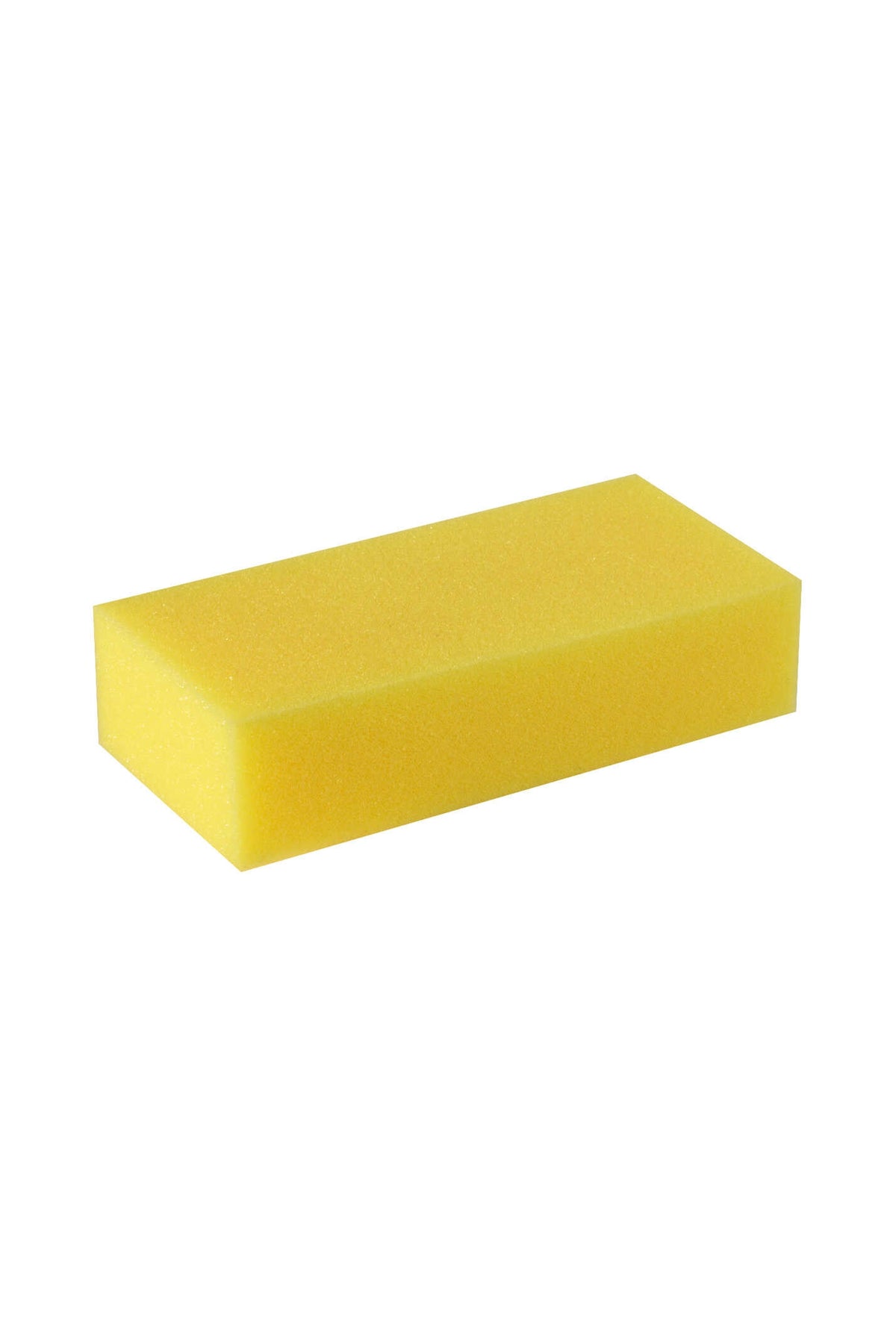 HIPPOTONIC Esponja rectangular HIPPOTONIC Suministros de Cepillado