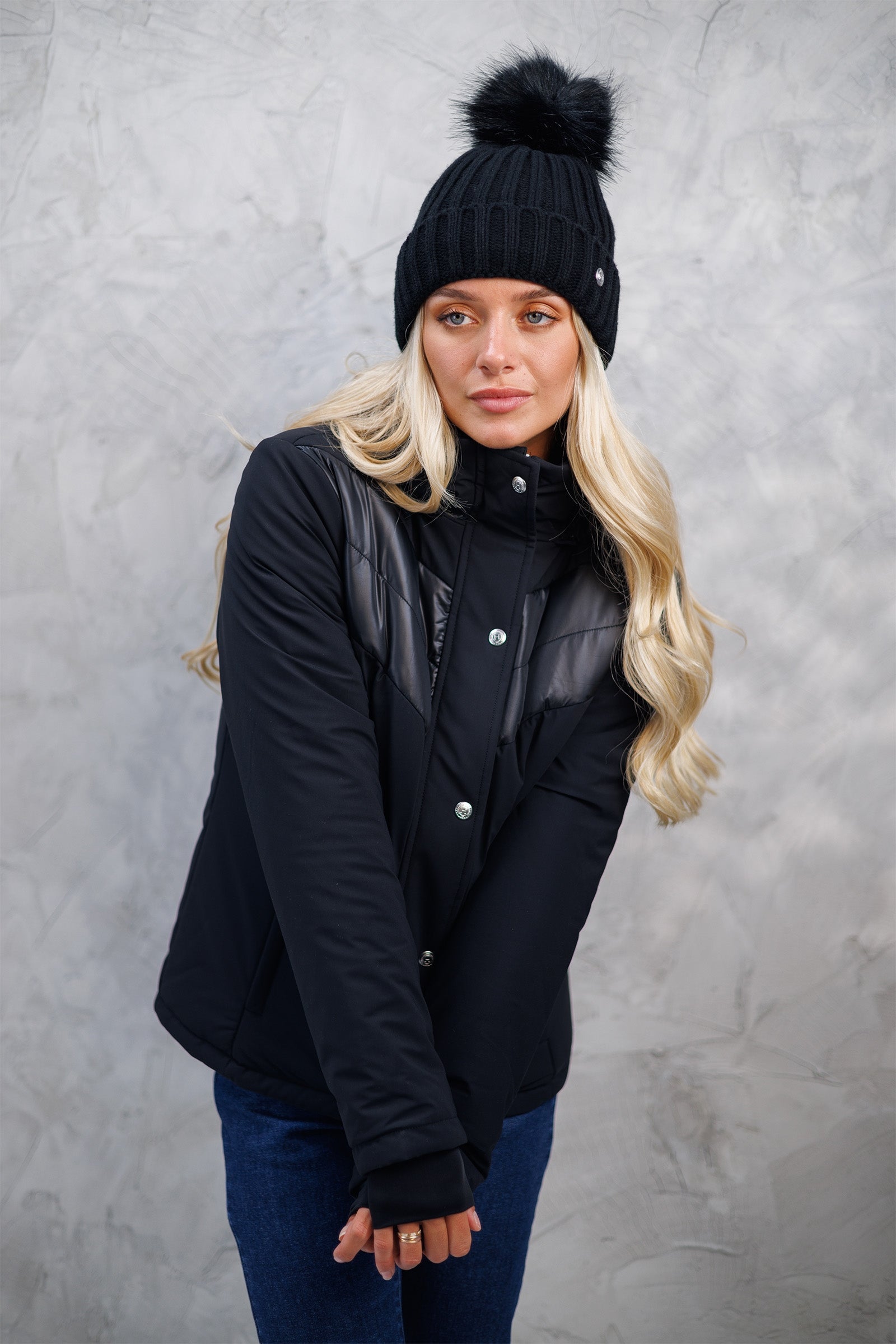 Harcour Gorro Cooper Accesorios