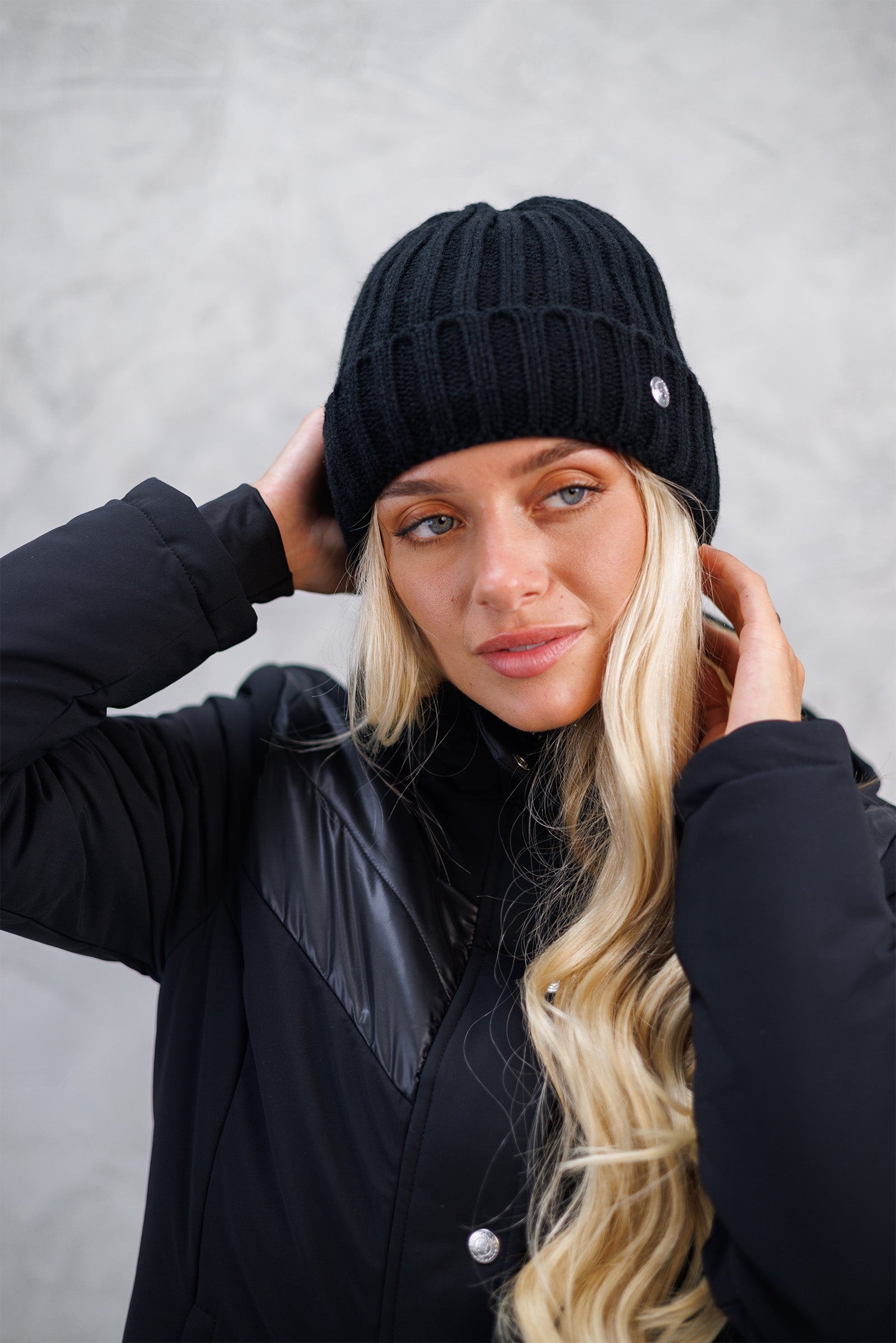 Harcour Cooper Beanie Accessories