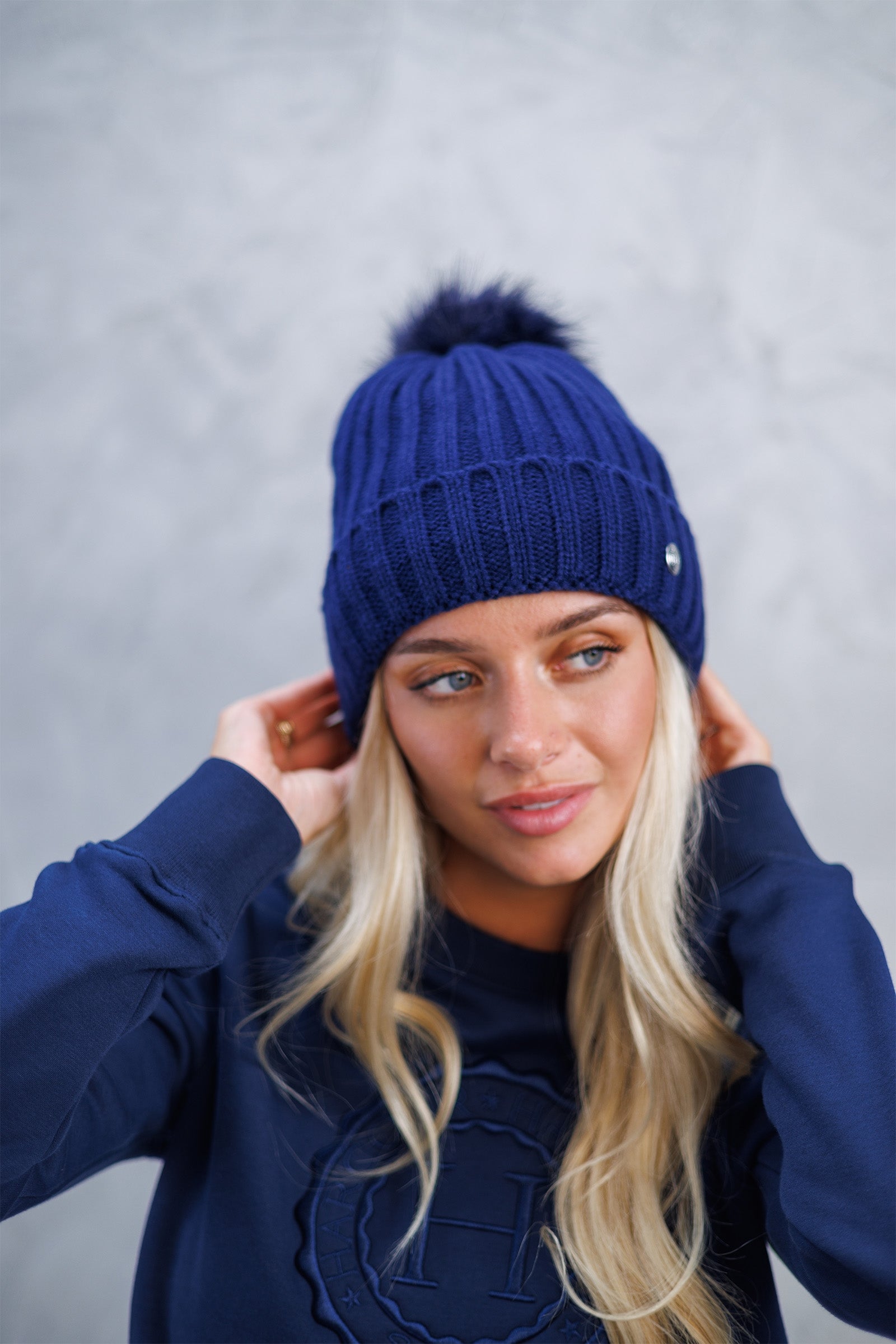 Harcour Gorro Cooper Accesorios