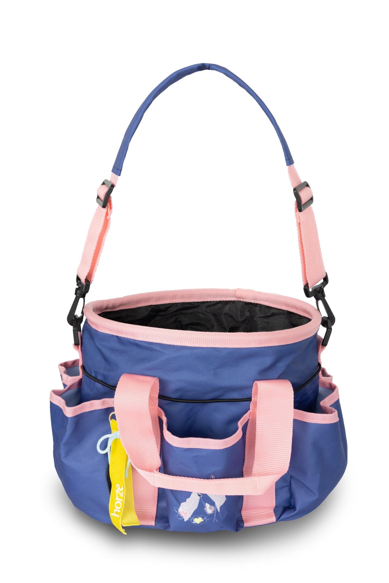 Horze Bolsa de aseo para Kids Suministros de Cepillado