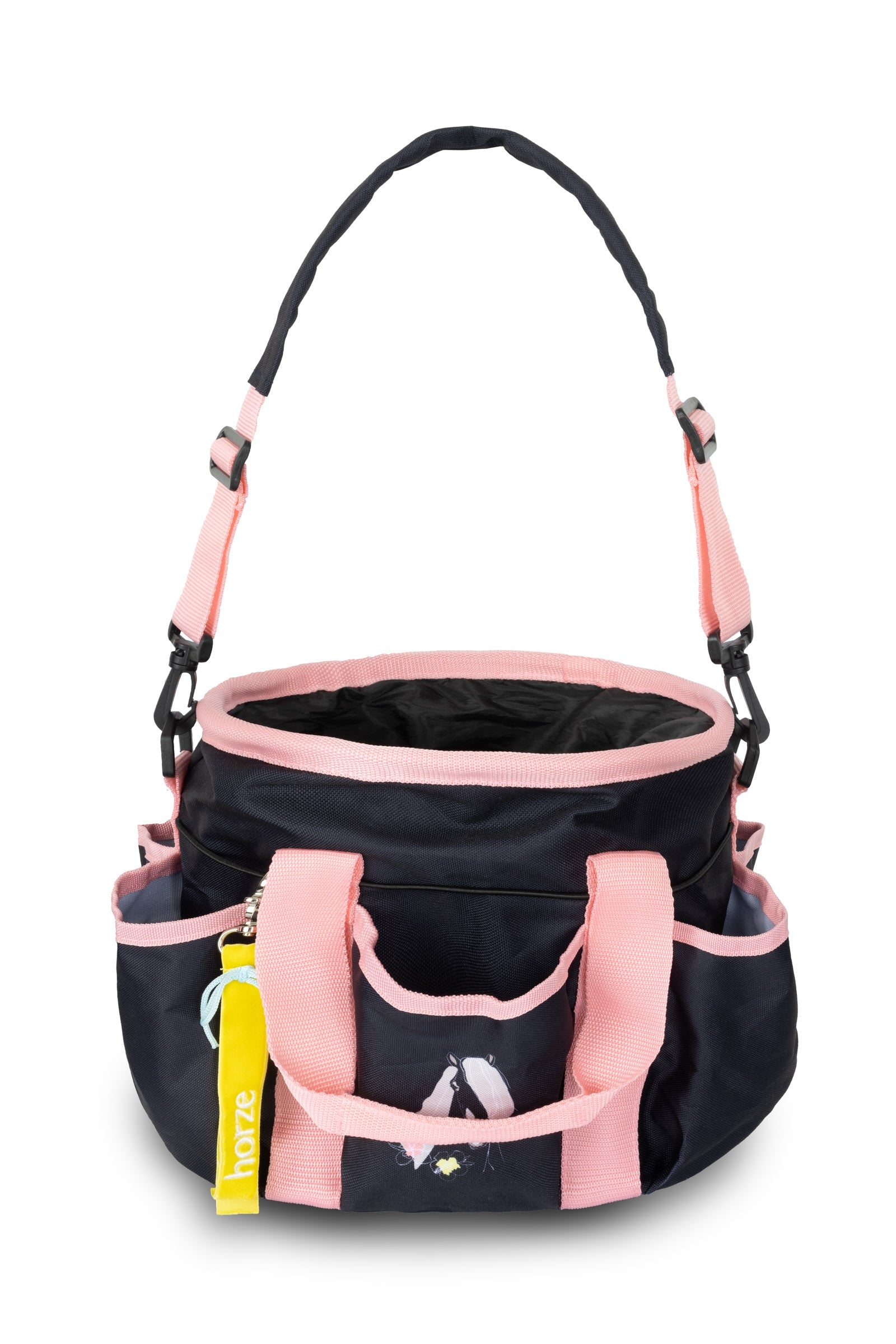 Horze Bolsa de aseo para Kids Suministros de Cepillado