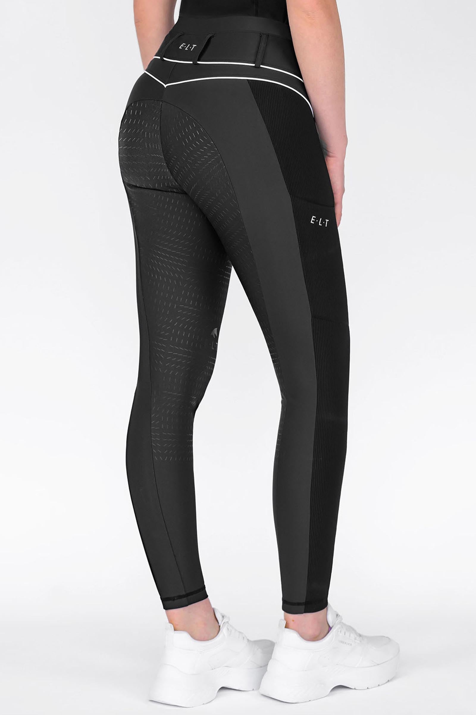 ELT Susann leggings de equitación mujer Womens Breeches