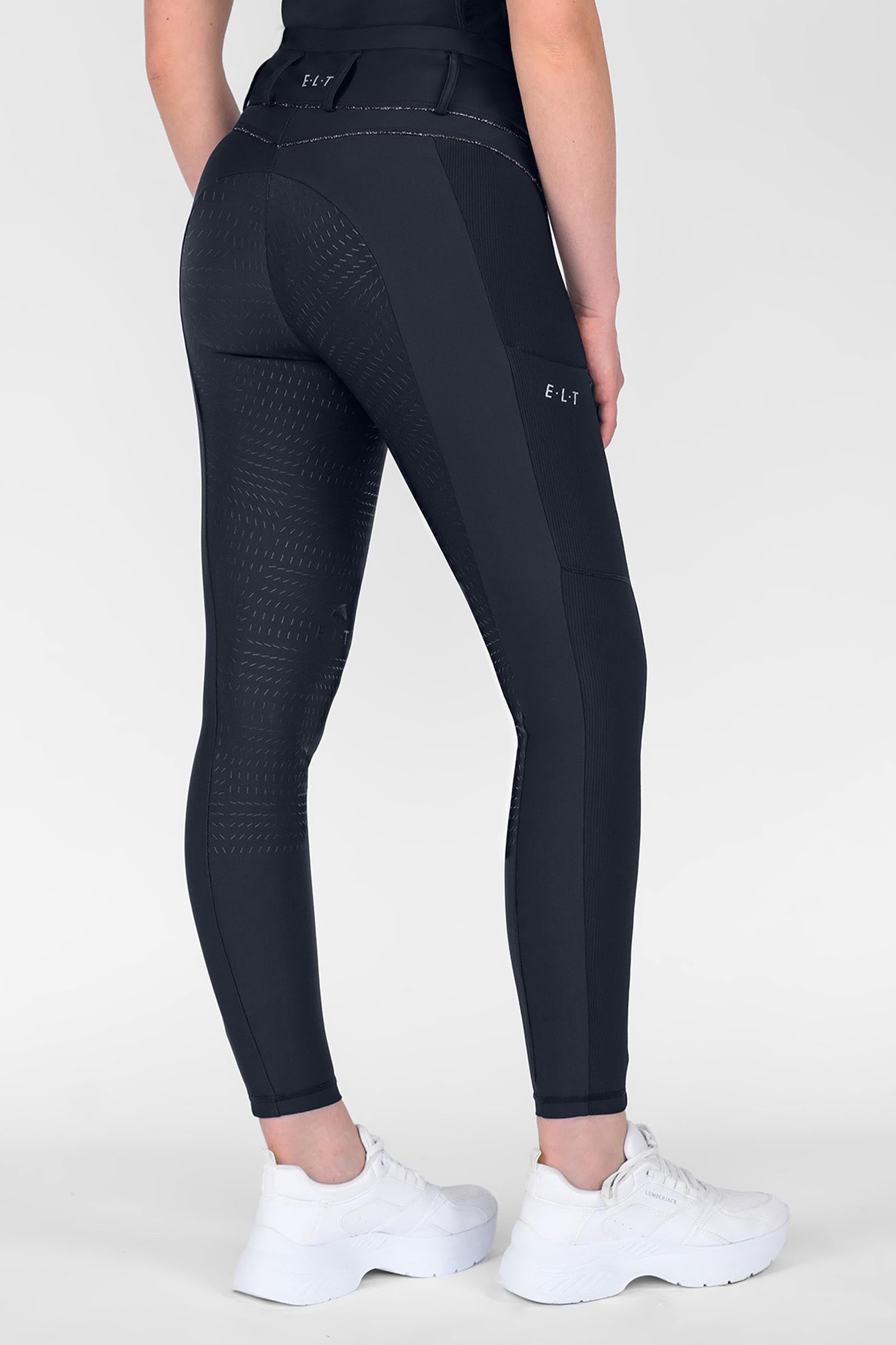 ELT Susann leggings de equitación mujer Womens Breeches