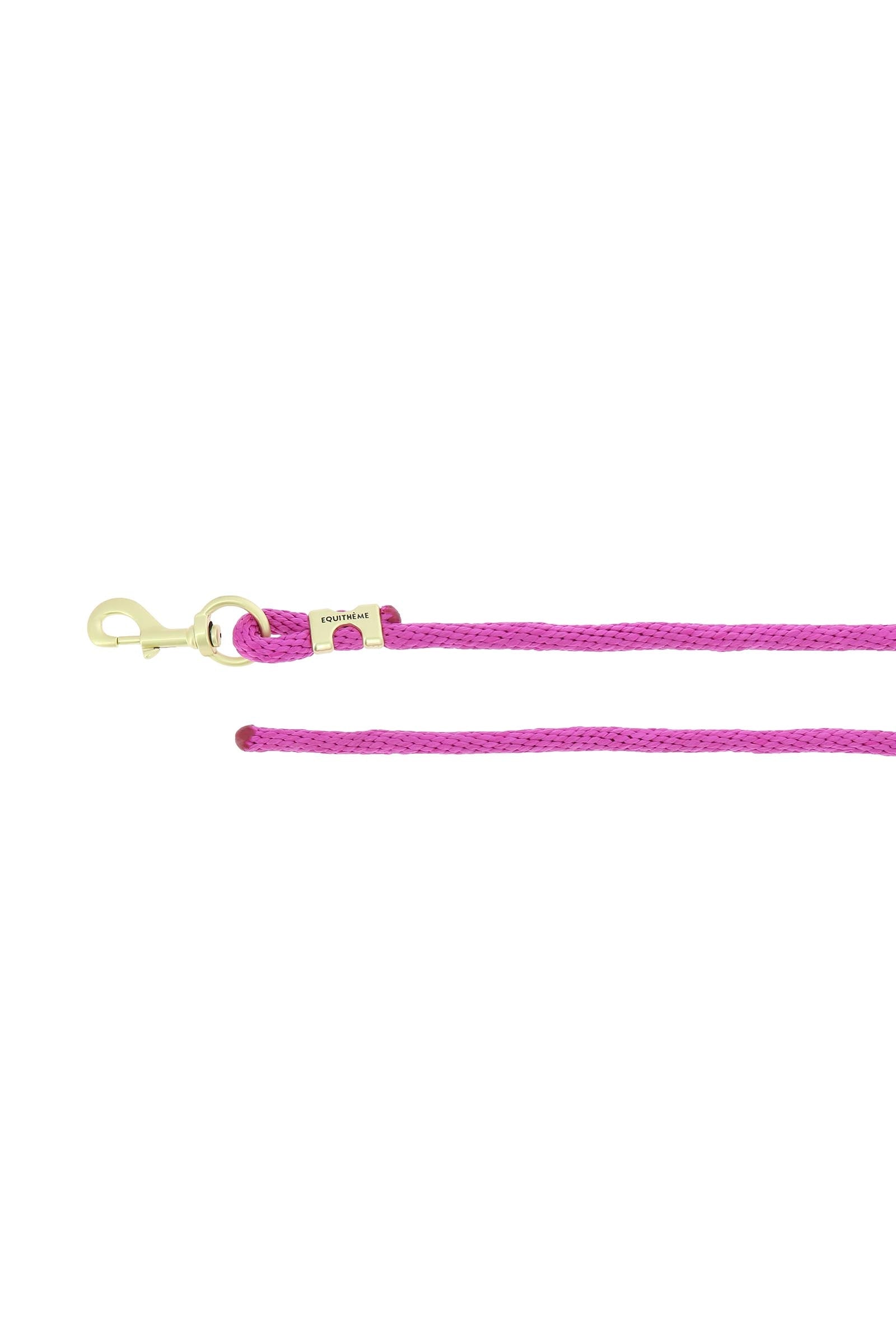 Equi Theme EQUITHÈME Lead Rope (2,40 m) Halters & Leads