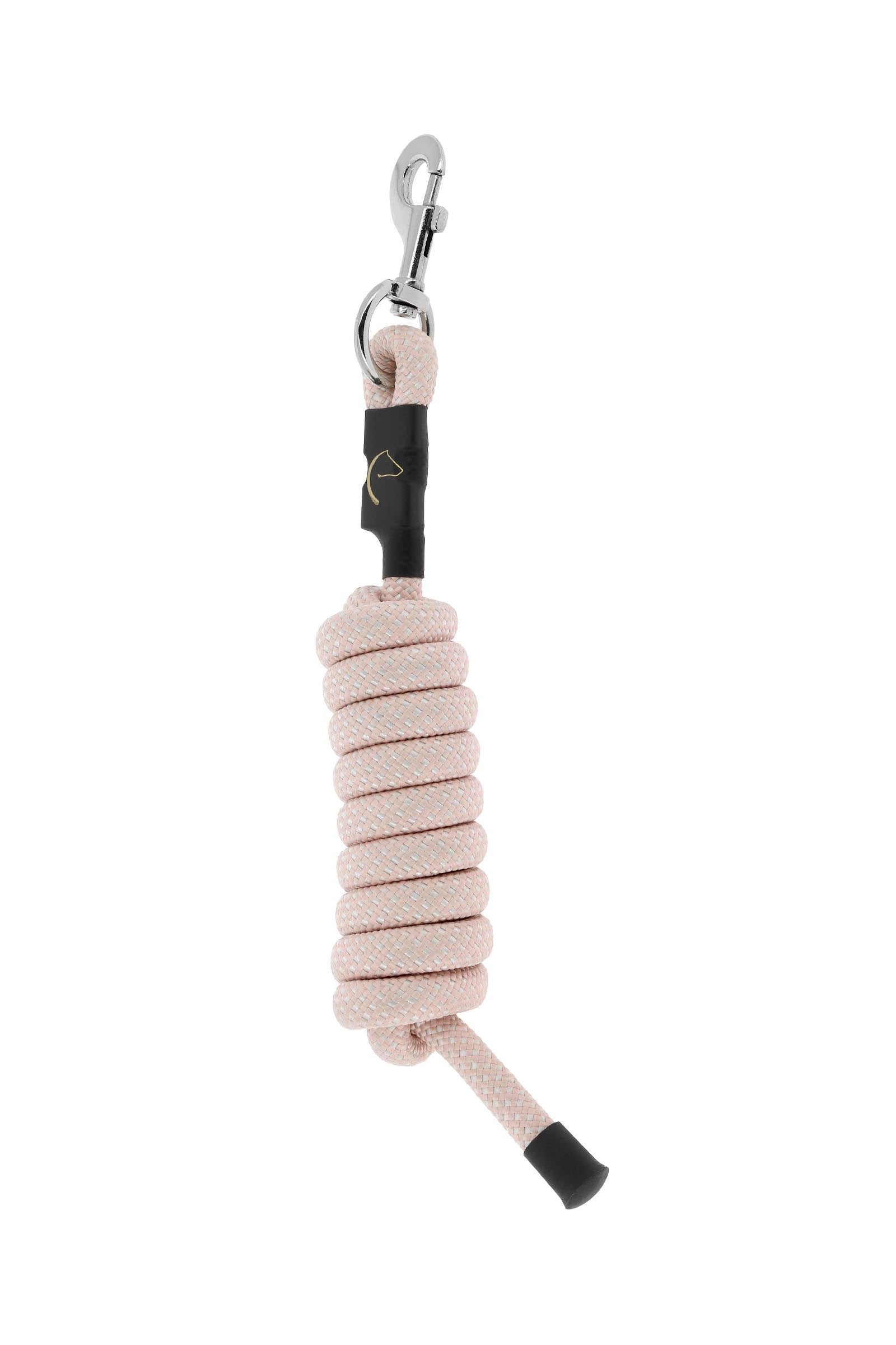 EQUITHÈME Spring Lead Rope (2,0 m) Halters & Leads