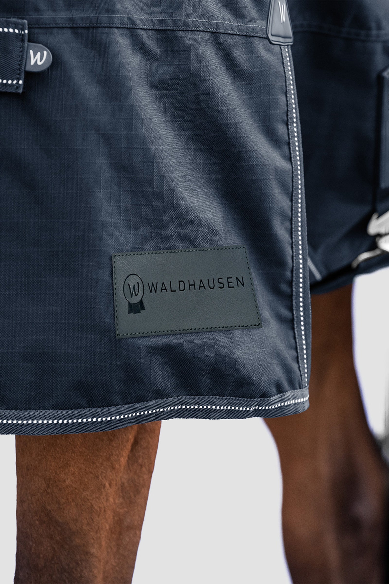 Waldhausen Outdoor Rug Arctic Light Horse Rugs