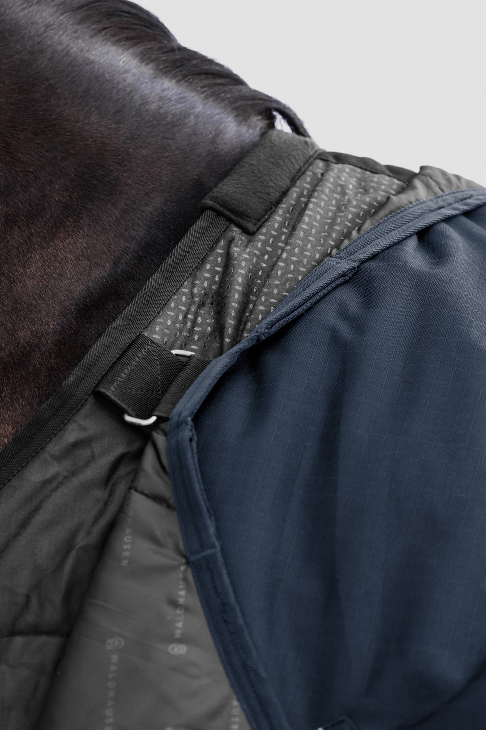 Waldhausen Outdoor Rug Arctic Light Horse Rugs