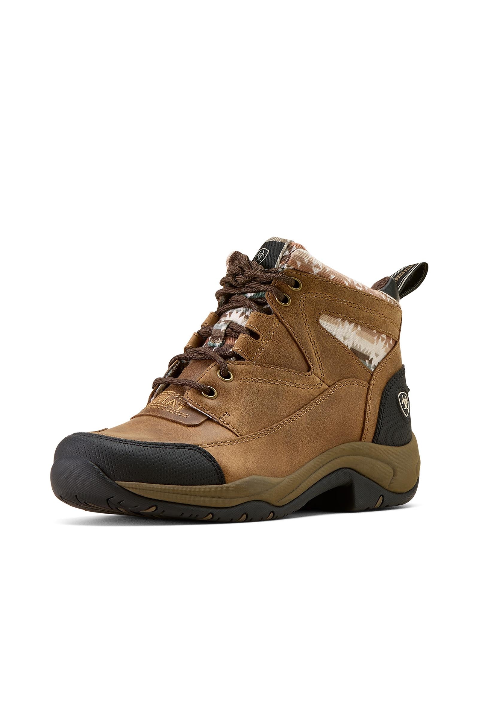 Ariat Women's Terrain Boots Calzado