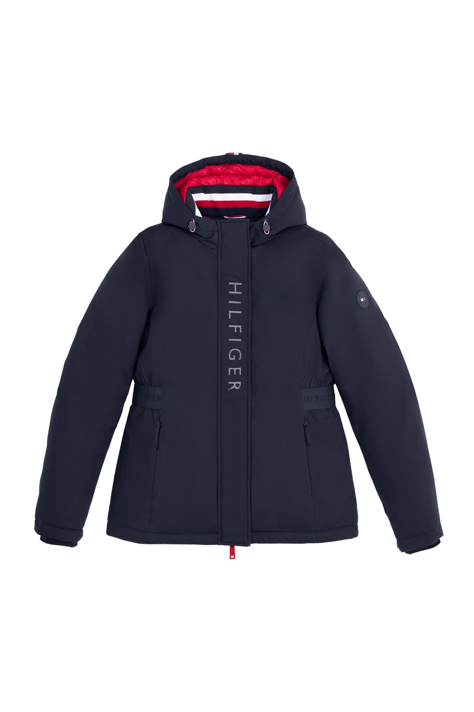 Tommy Hilfiger Equestrian Utah chaqueta de equitación para mujer Ropa Mujer