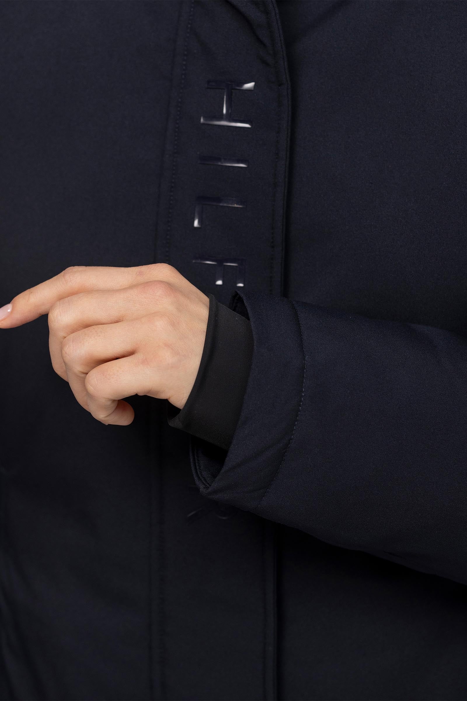 Tommy Hilfiger Equestrian Utah Women´s Riding Jacket Women’s Riding Clothing