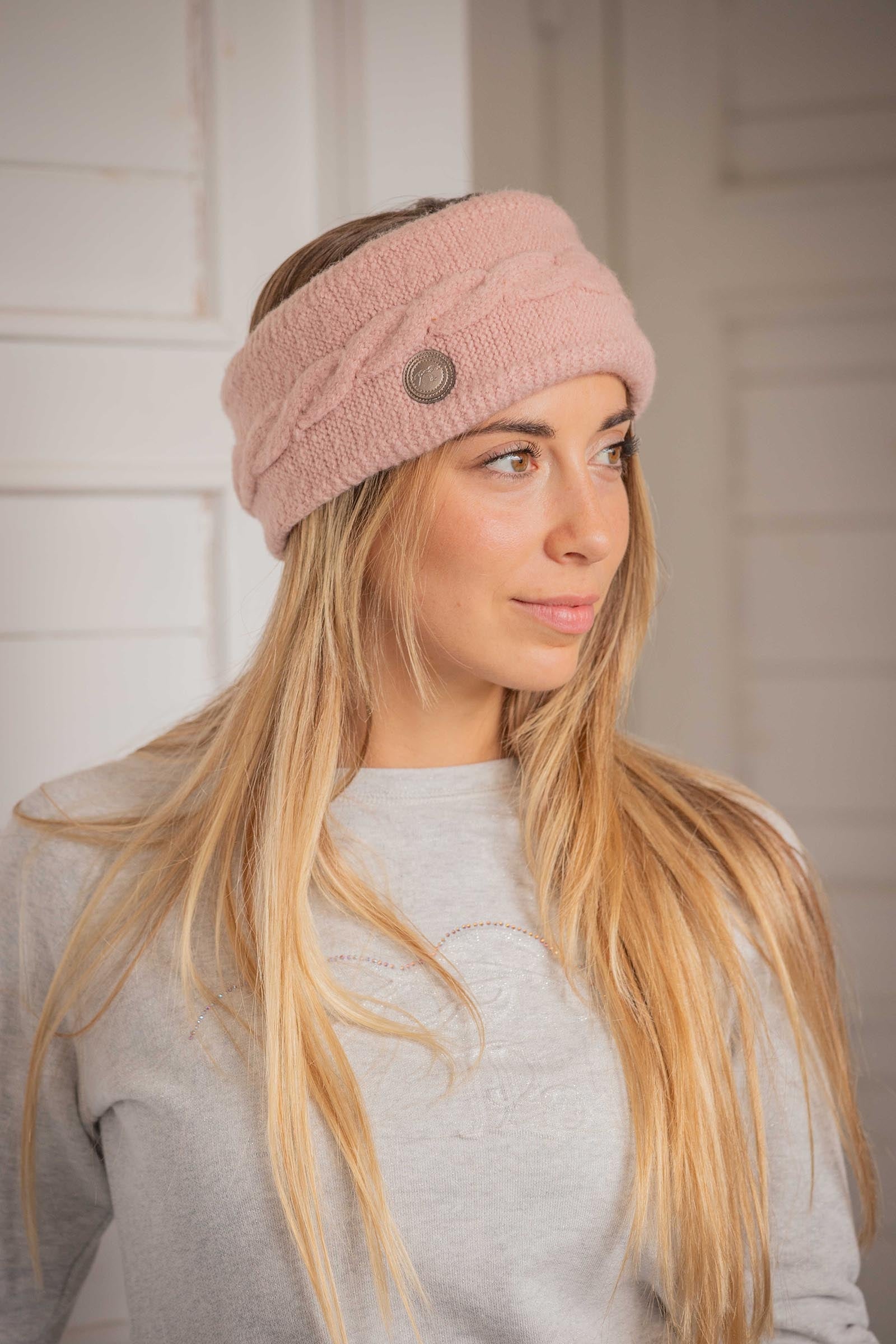 PENELOPE Mel Headband Accessories