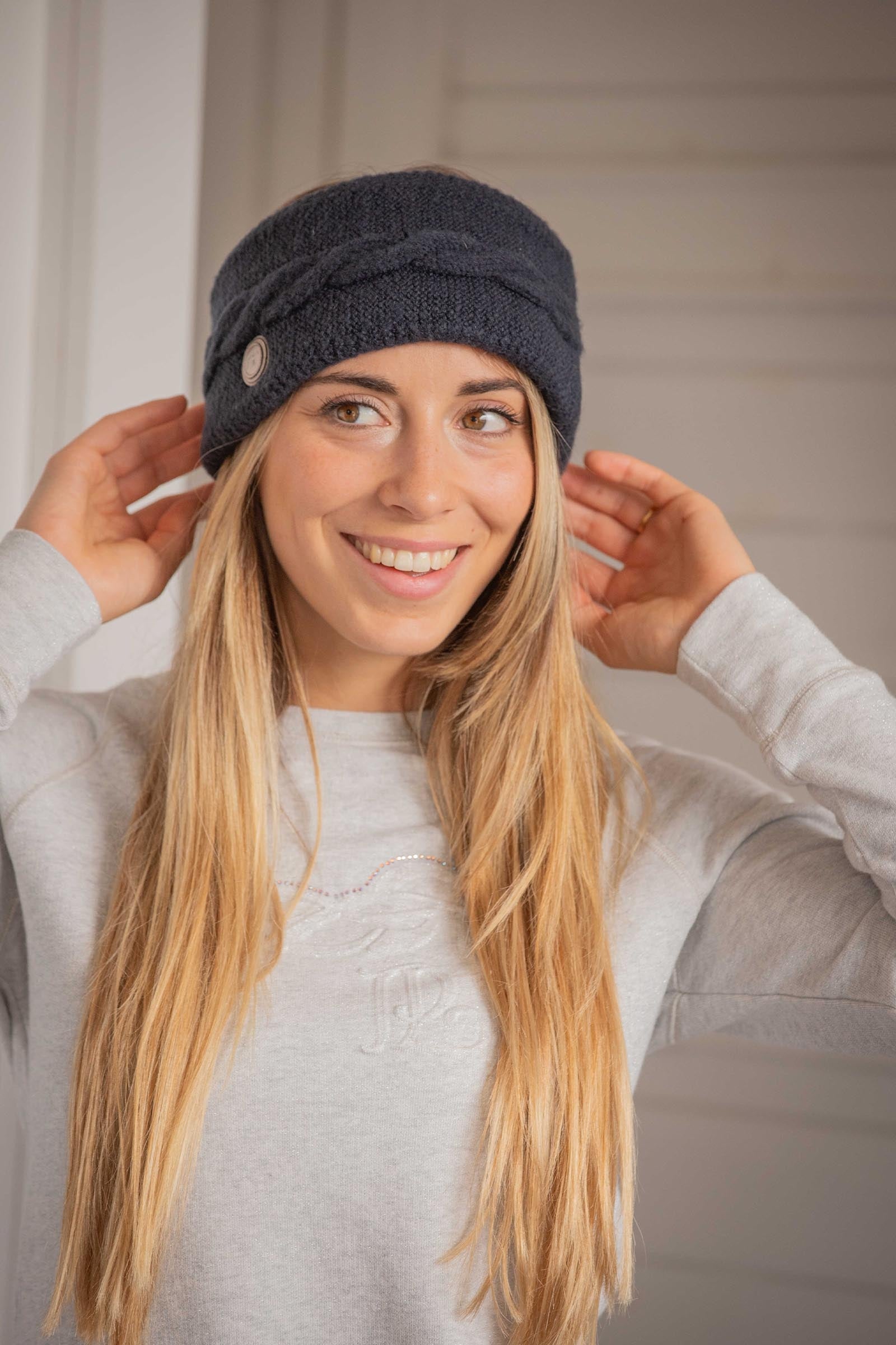 PENELOPE Mel Headband Accessories