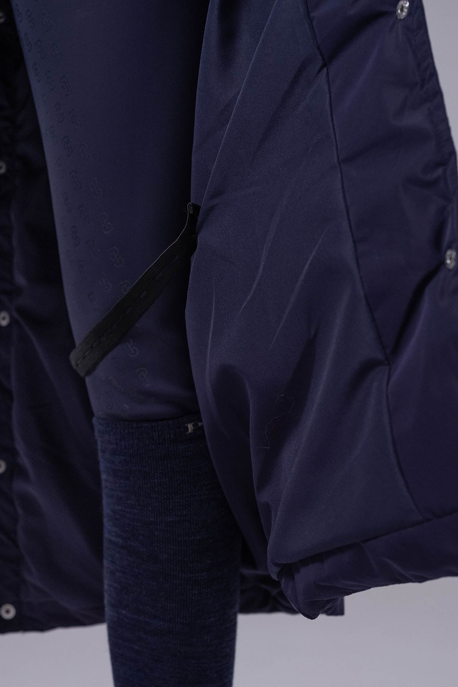 PS of Sweden Diane Women´s Detachable Puffer Coat Women’s Riding Clothing