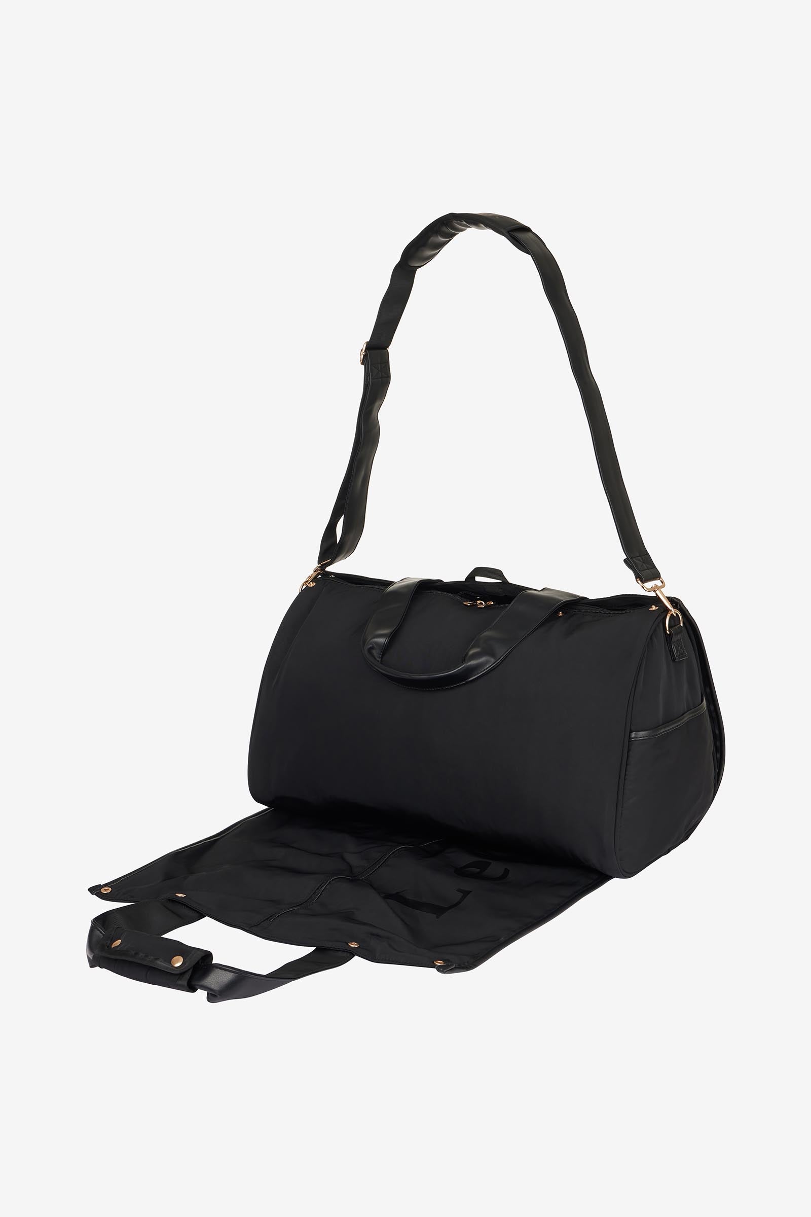 LeMieux Luxe Show Jacket Duffle Bag Accessories