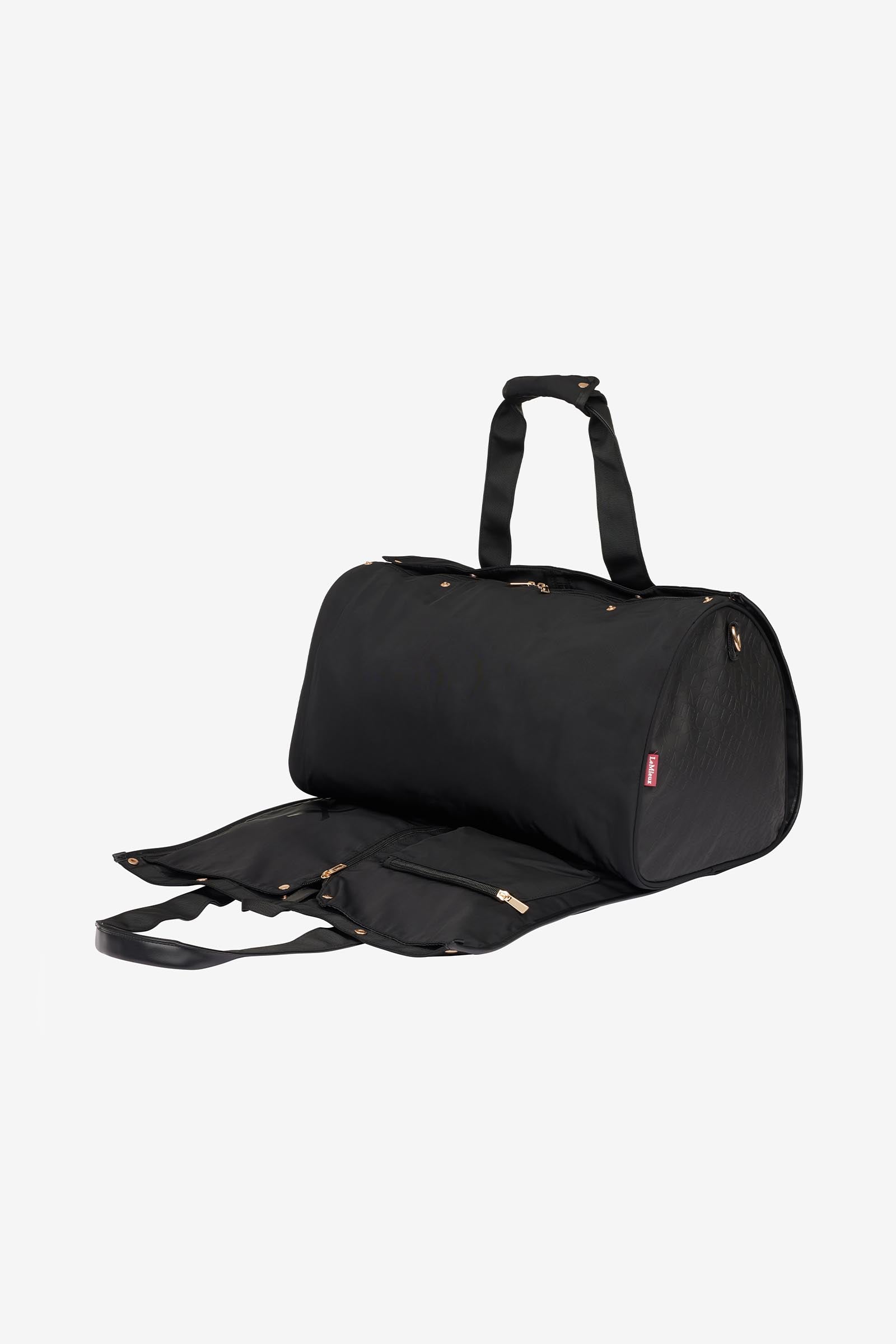 LeMieux Luxe Show Jacket Duffle Bag Accessories