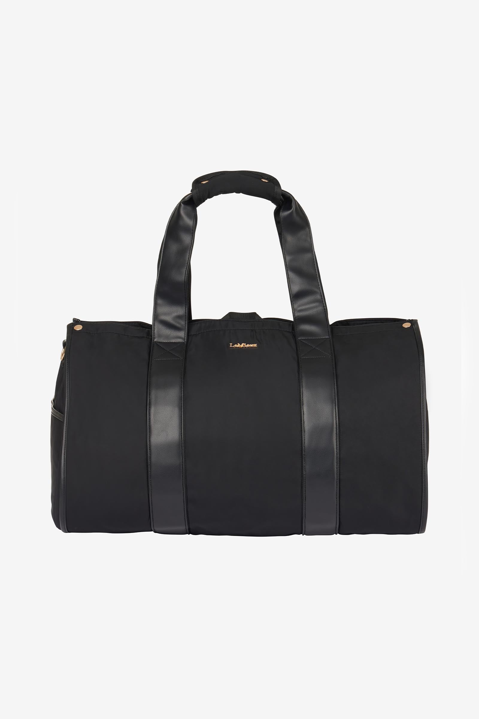 LeMieux Luxe Show Jacket Duffle Bag Accessories