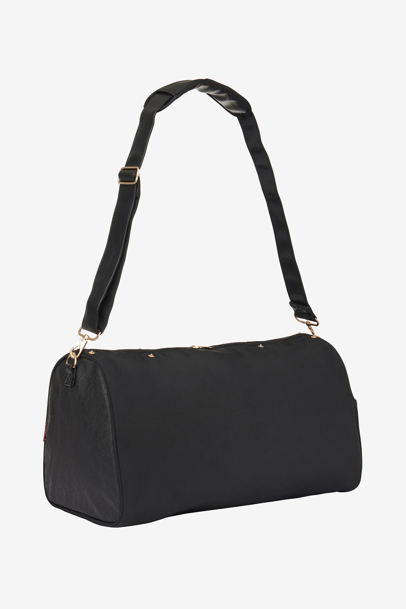 LeMieux Luxe Show Jacket Duffle Bag Accessories