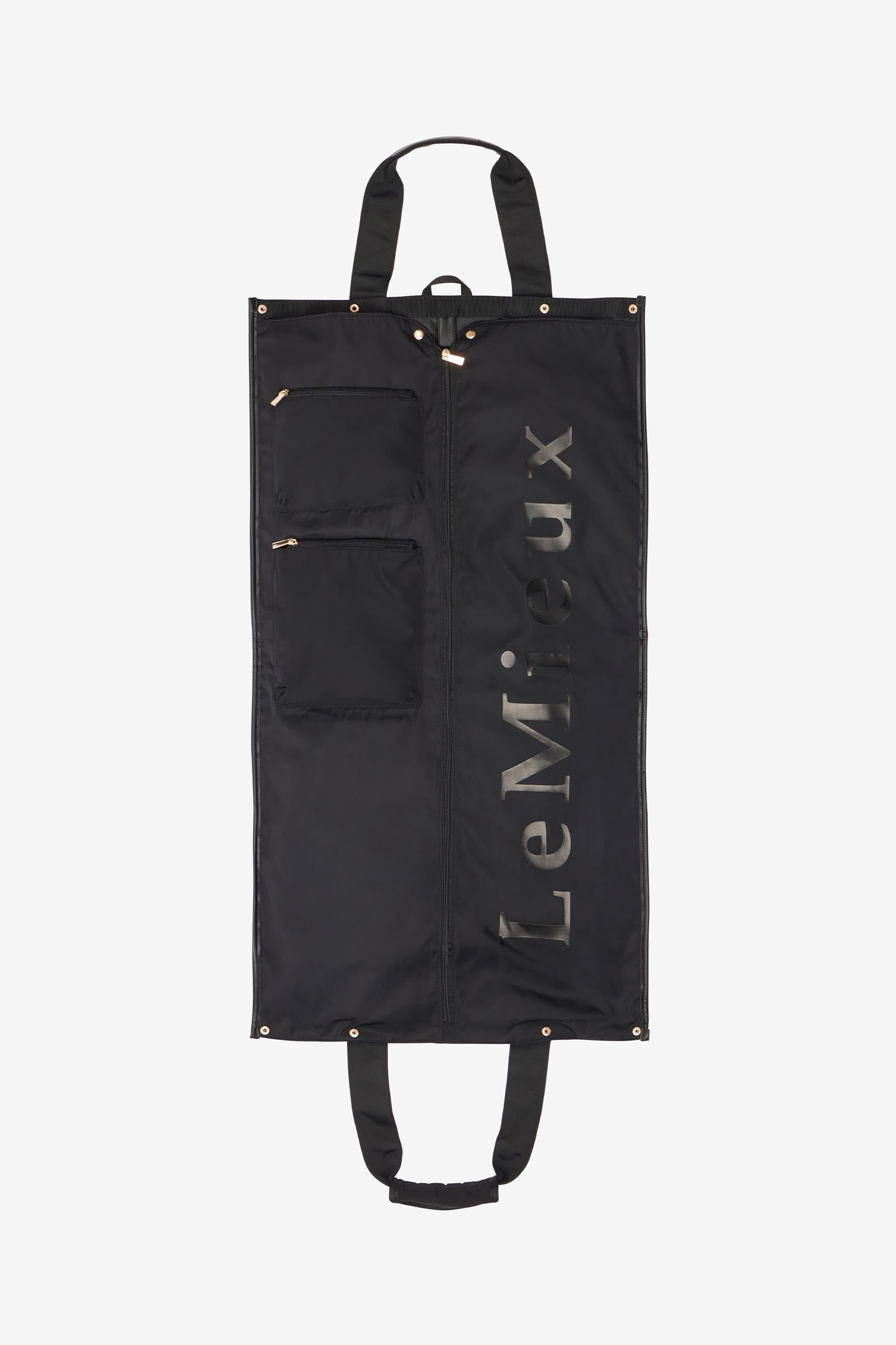 LeMieux Luxe Show Jacket Duffle Bag Accessories