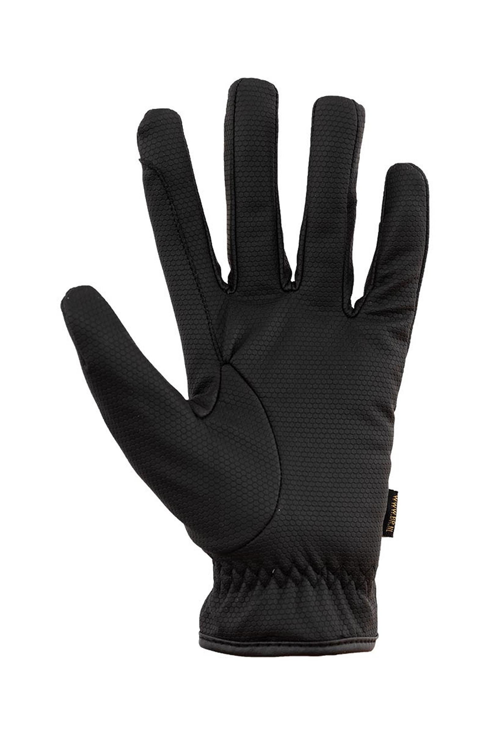 BR Durable Pro Warm Riding Glove Riding Gloves