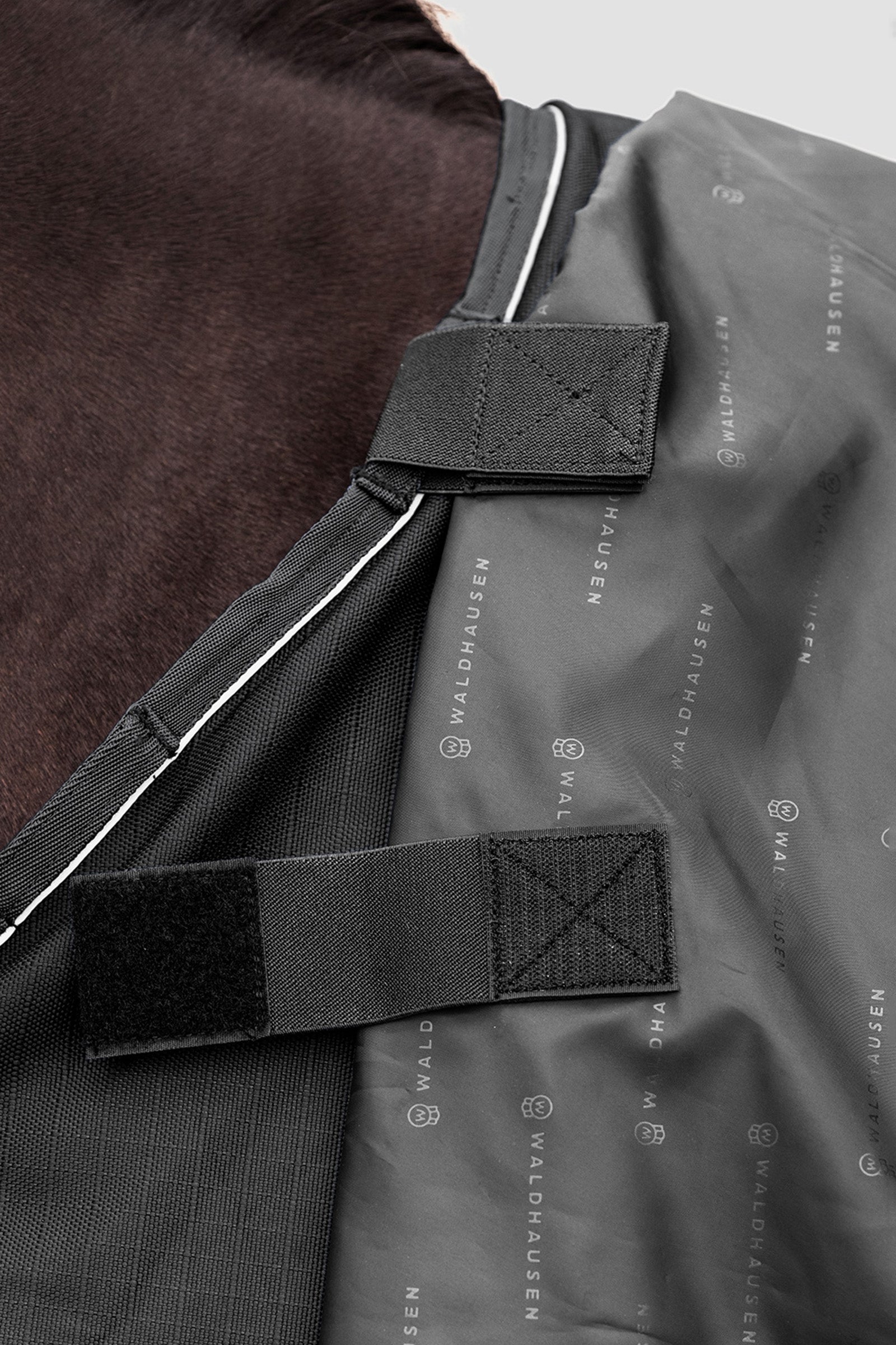 Waldhausen Outdoor Rug Scandic 300 g Horse Rugs