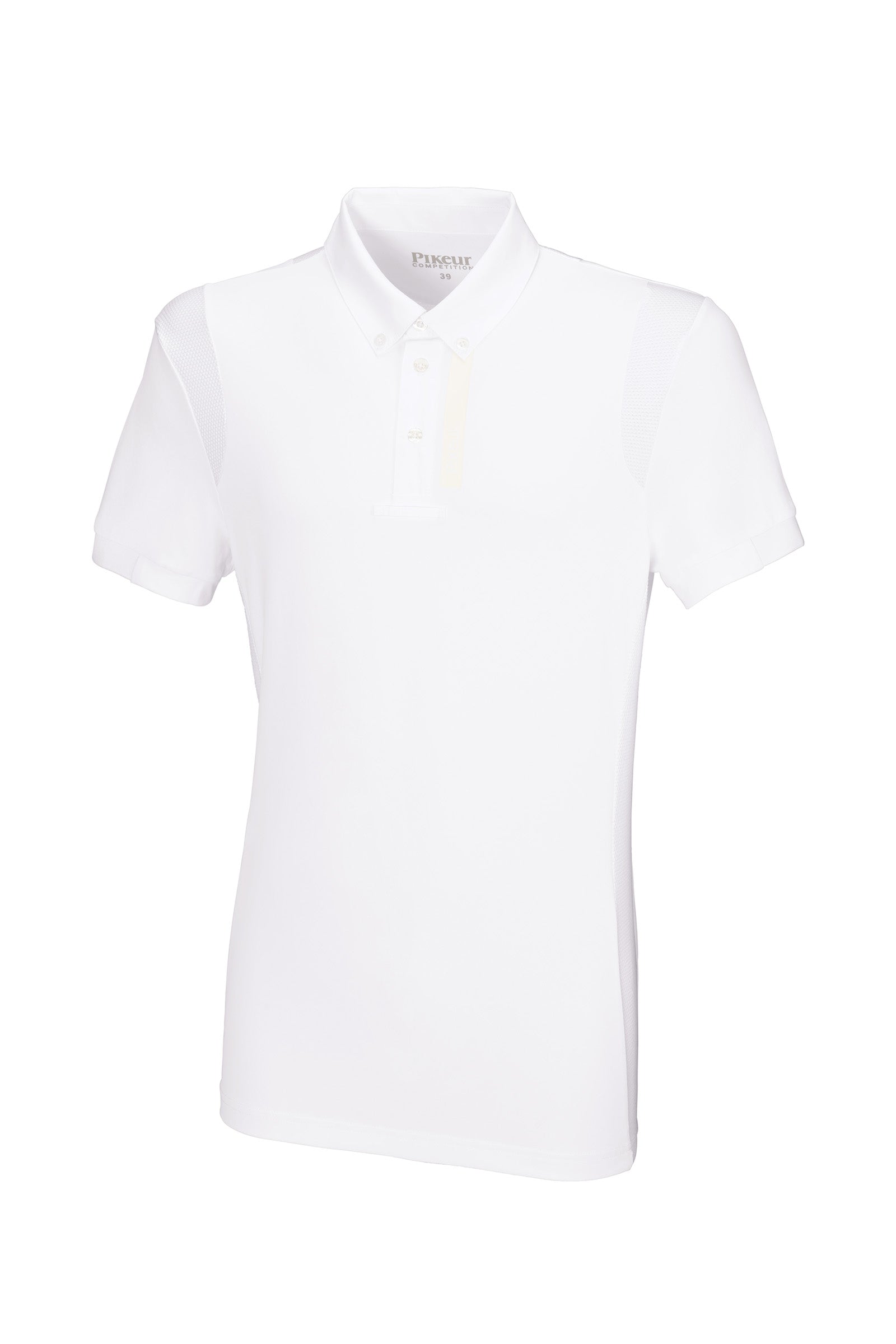 Pikeur Competition Shirt Mens Riding Clothing