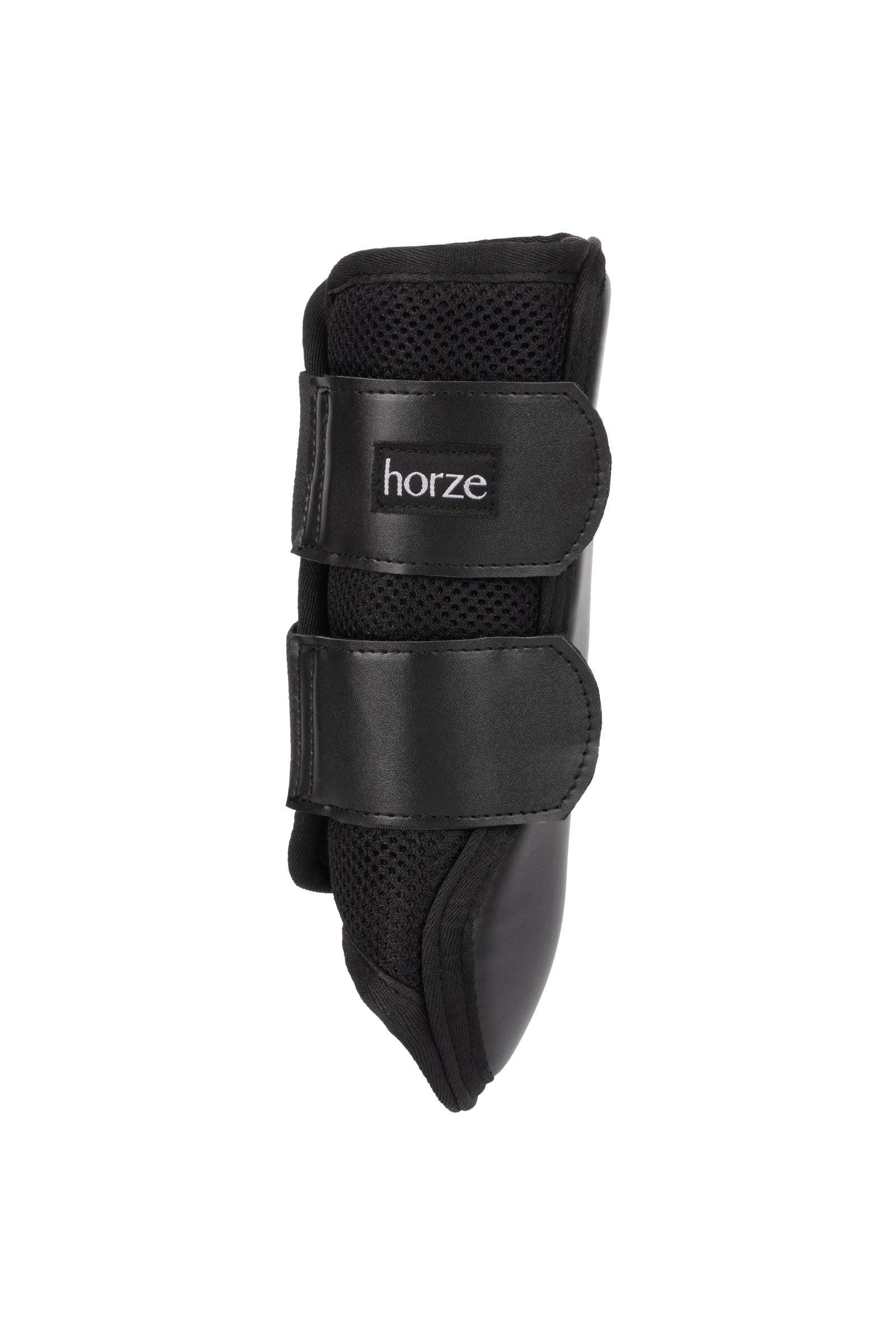 Horze Brushing Boots Leg Protection & Hoof Protection for Horses