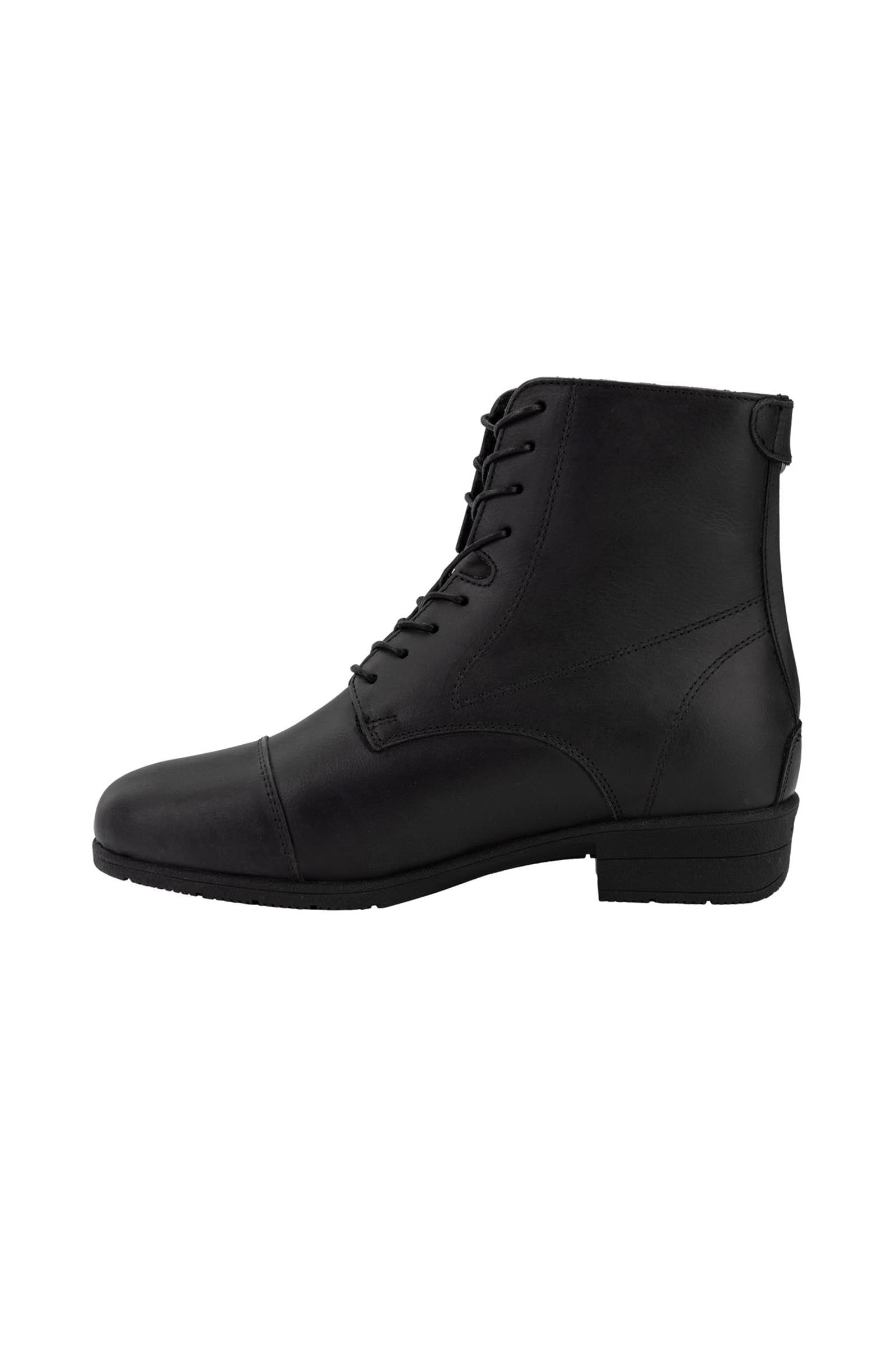 Suedwind Footwear IceLock BZ Lace Eco Jodhpur Boots Riding Boots & Riding Shoes