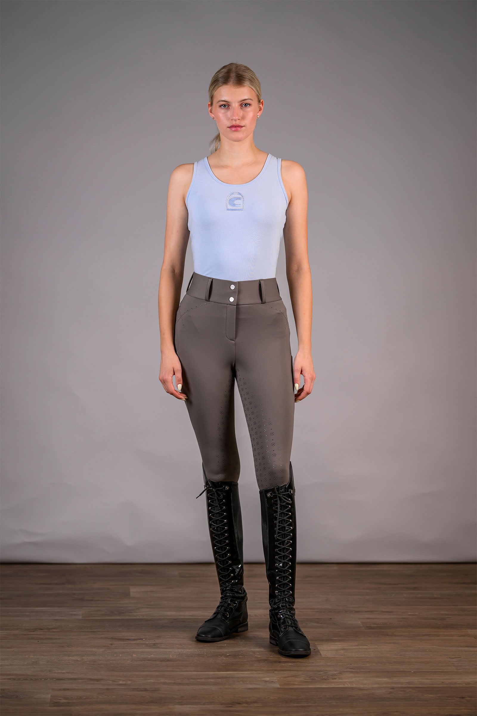 Cavallo CAVALNERIS Women´s Top Women’s Riding Clothing