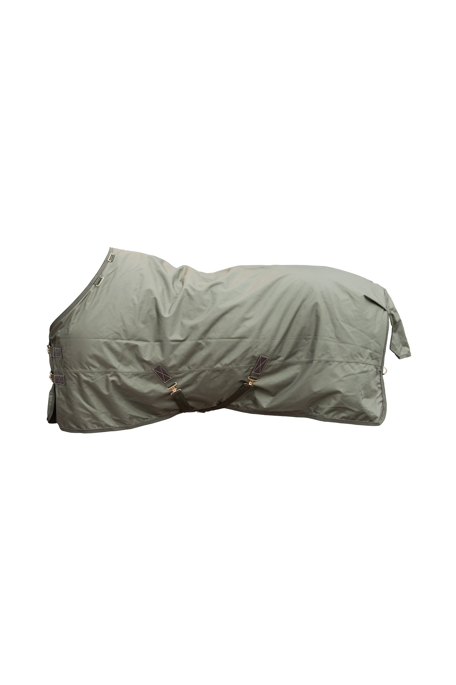 Kentucky Horsewear Manta de Exterior All Weather, 160g Mantas Caballo