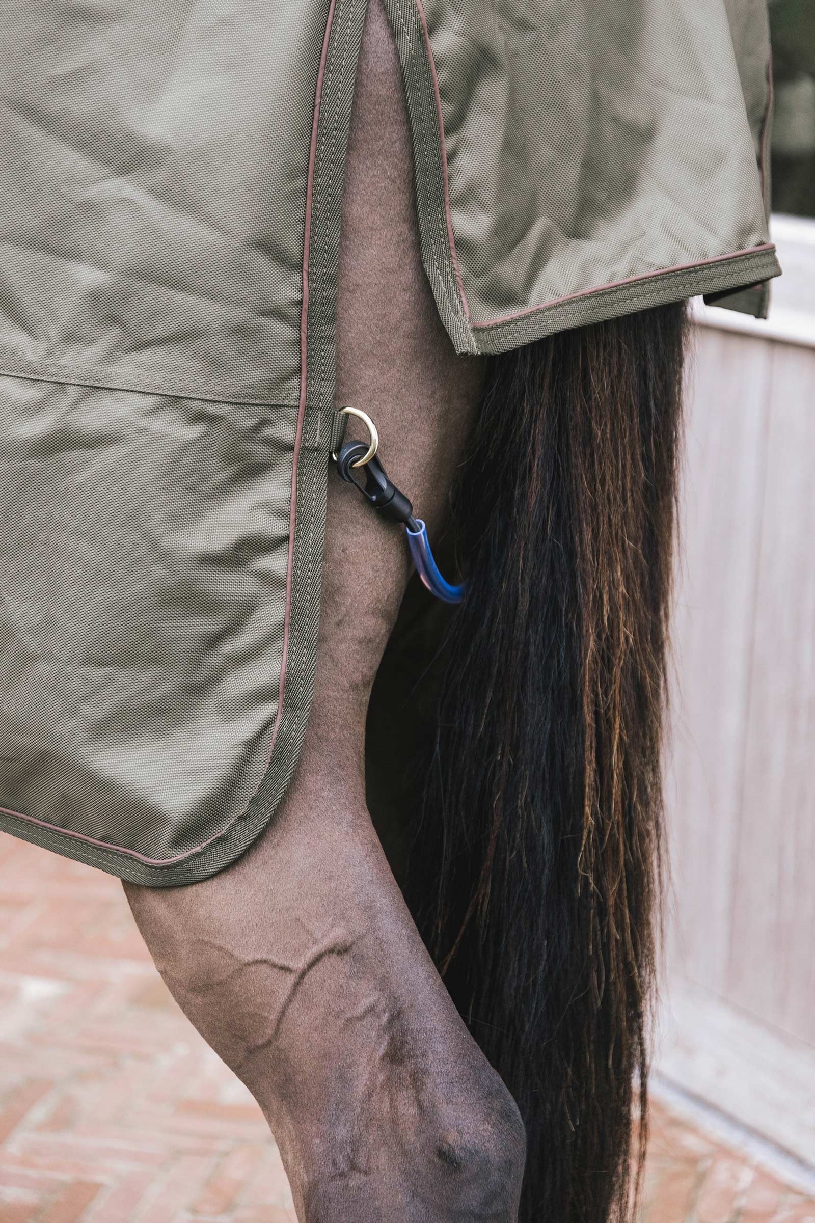 Kentucky Horsewear Turnout rug all weather waterproof pro 160g Horse Rugs