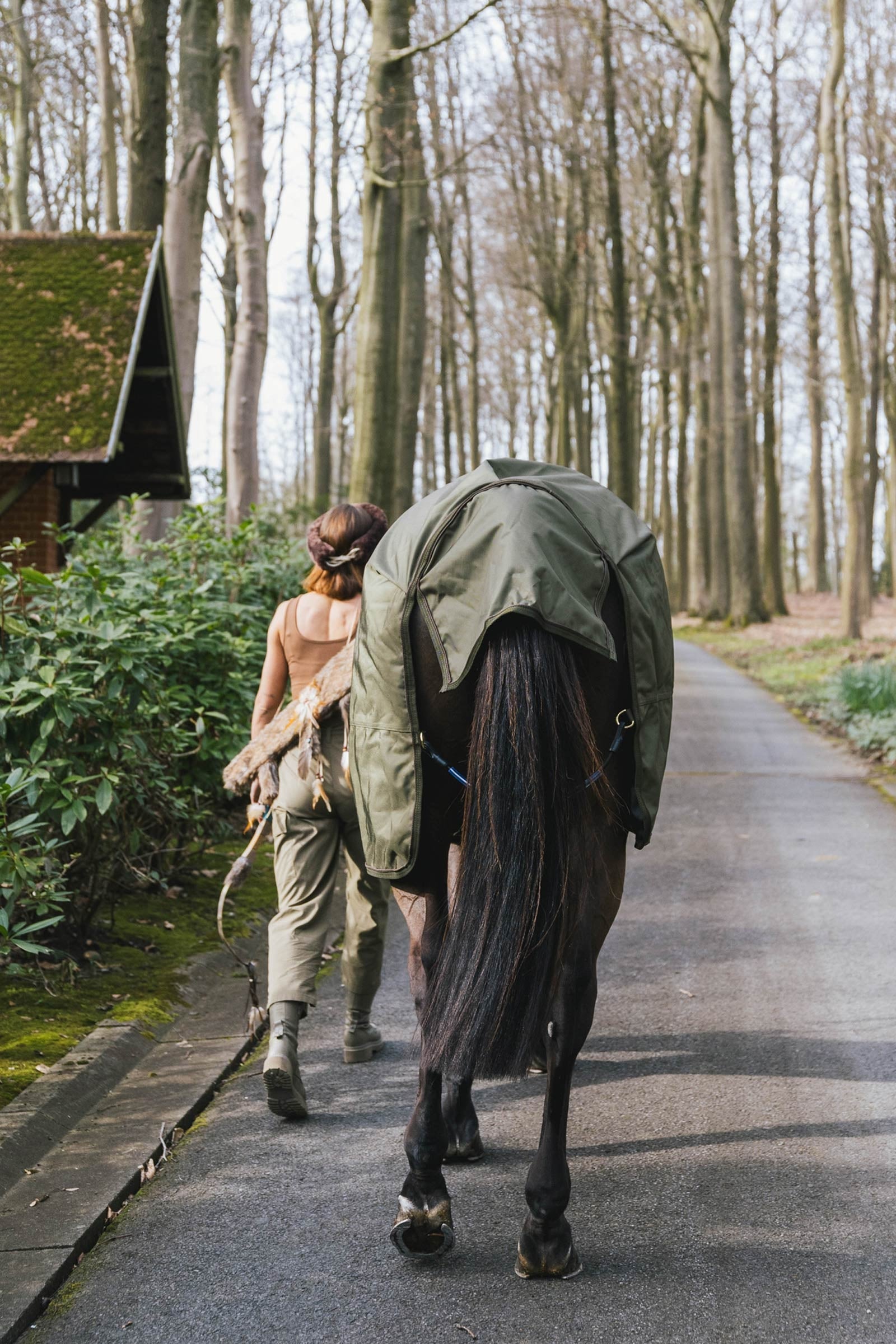 Kentucky Horsewear Turnout rug all weather waterproof pro 160g Horse Rugs