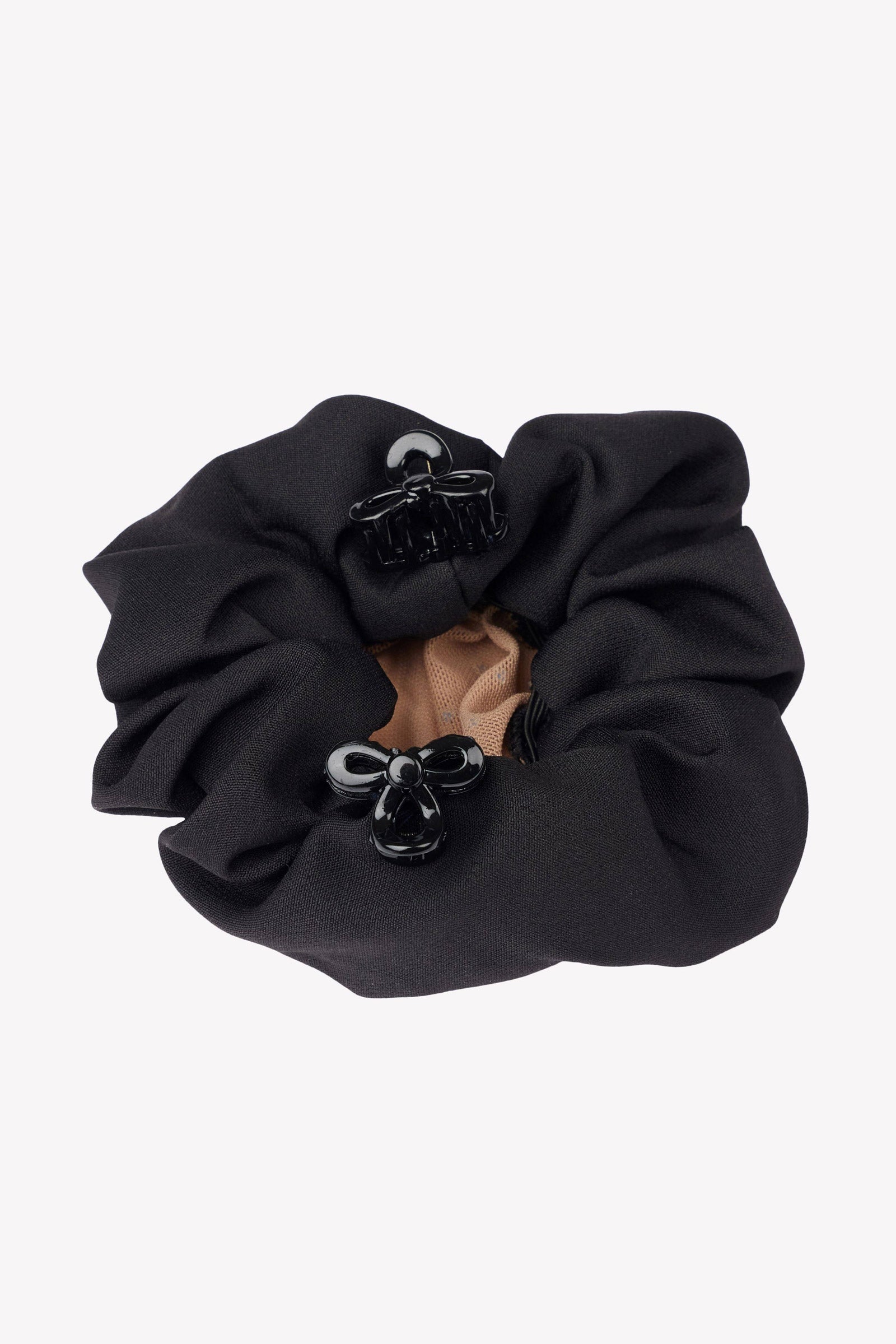 LeMieux Scrunchie with Crystal Hair Net Women’s Riding Clothing
